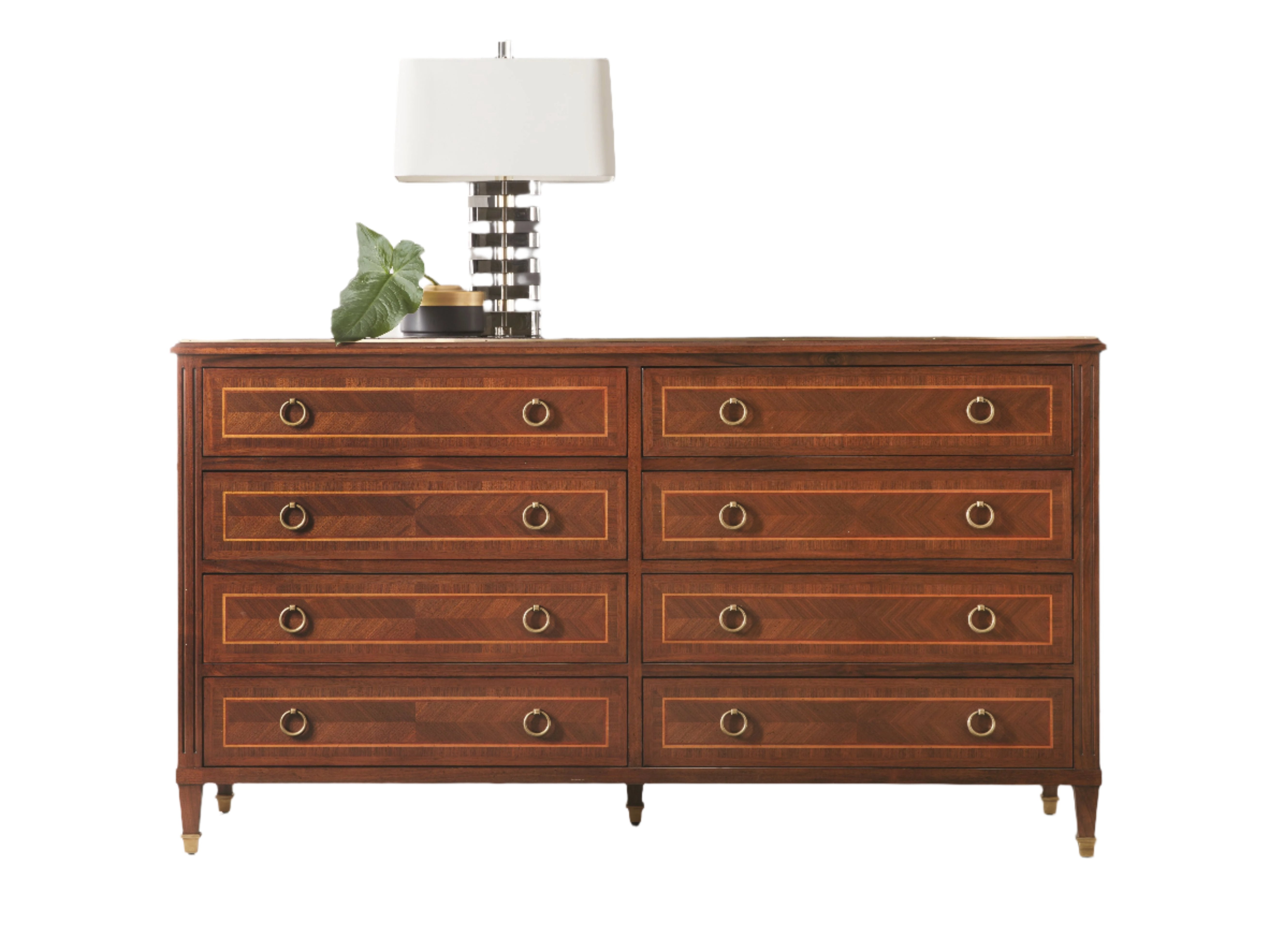 Chester Dresser