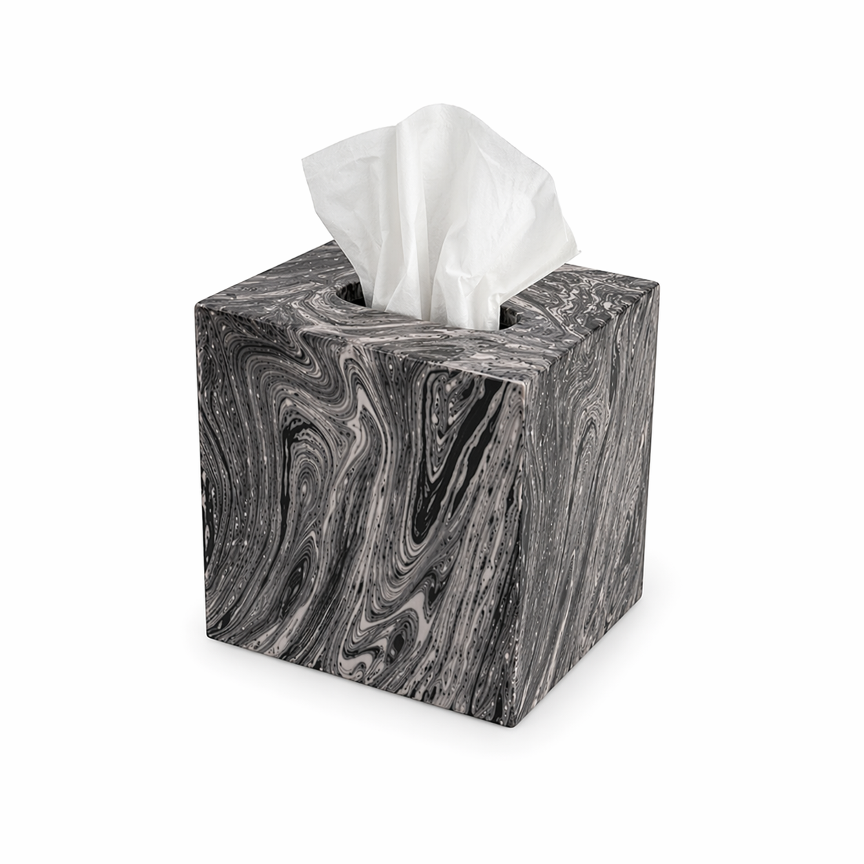 Tissue Box - Boite à mouchoirs