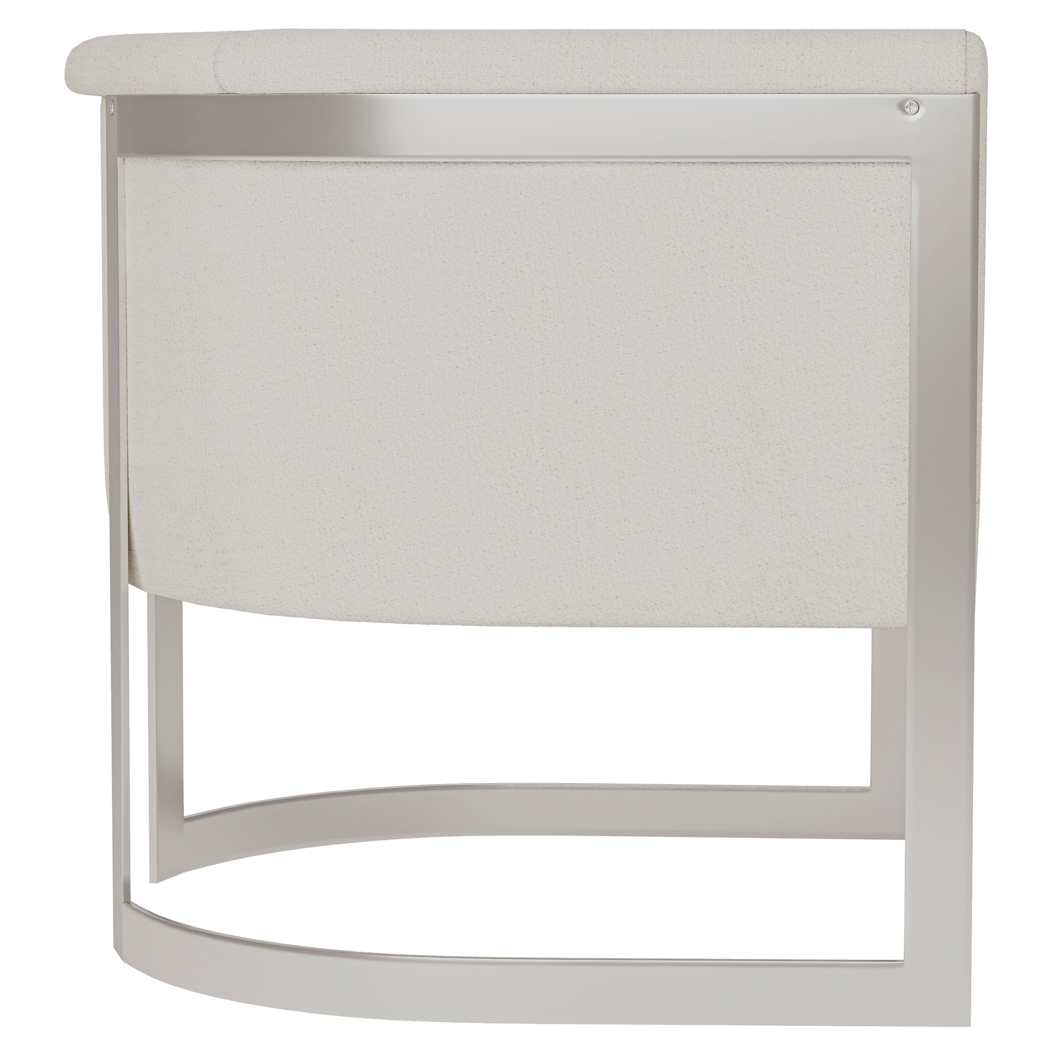Fauteuil Zola