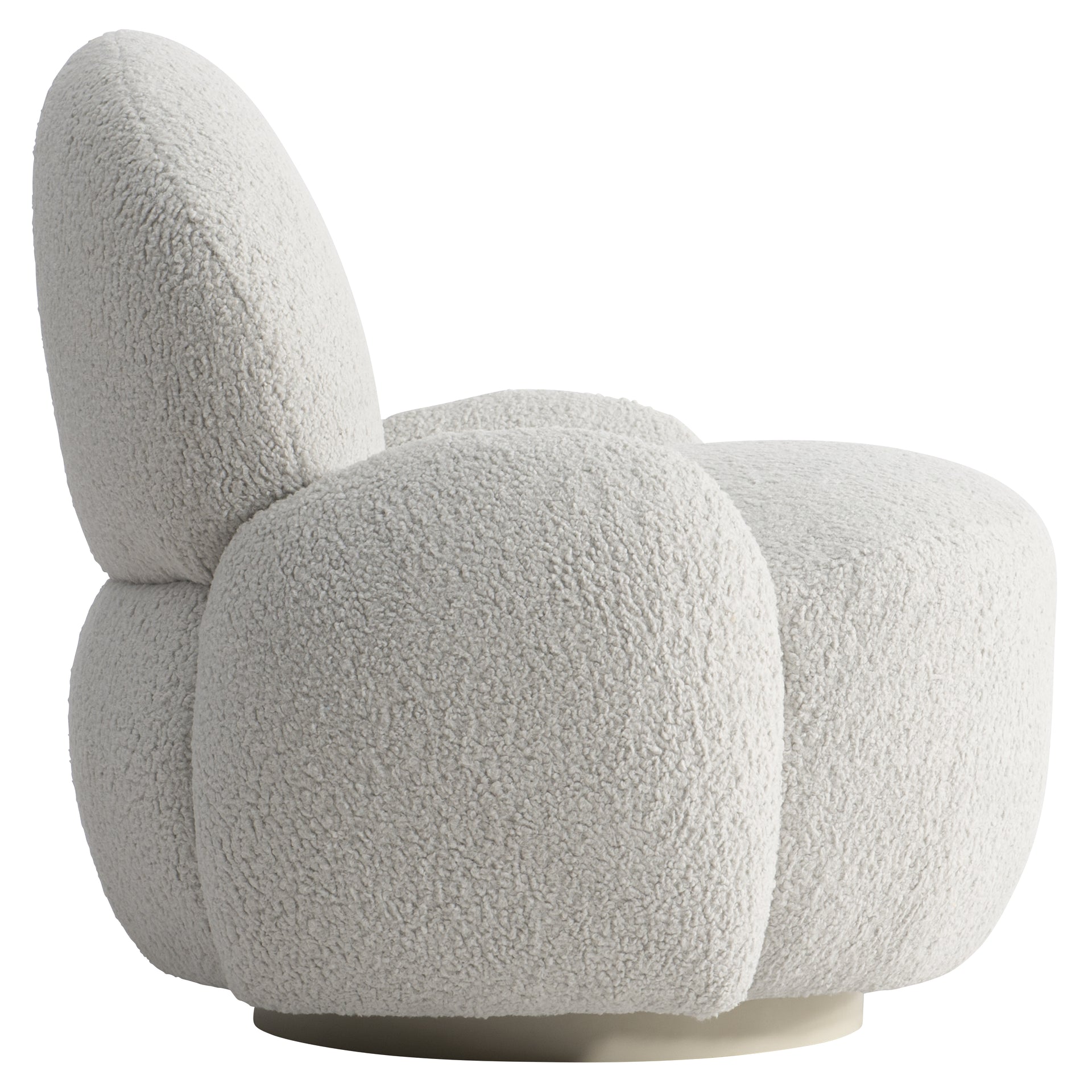 St. Jean Swivel Chair