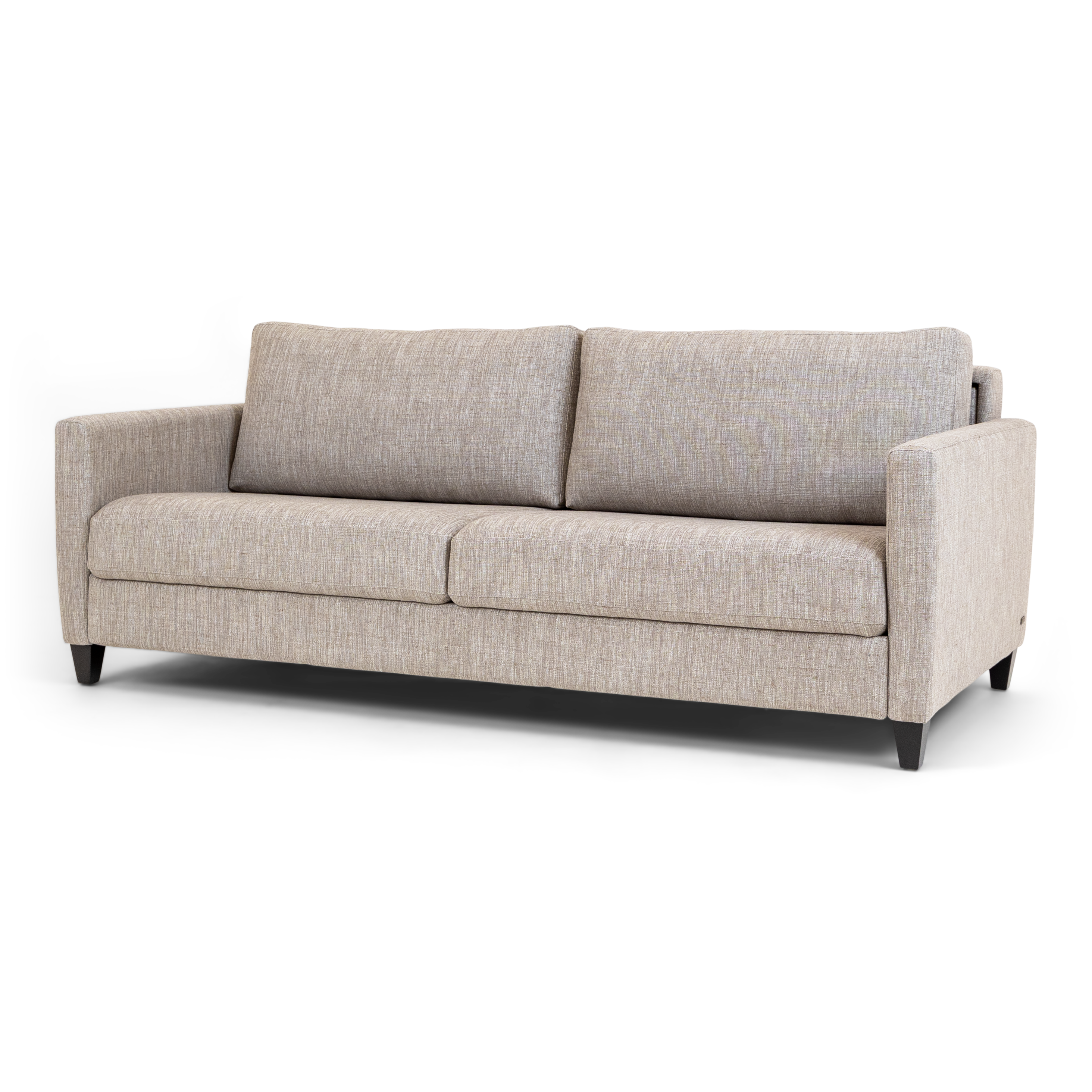 Canapé-lit "Today Sleeper" Naomi par American Leather