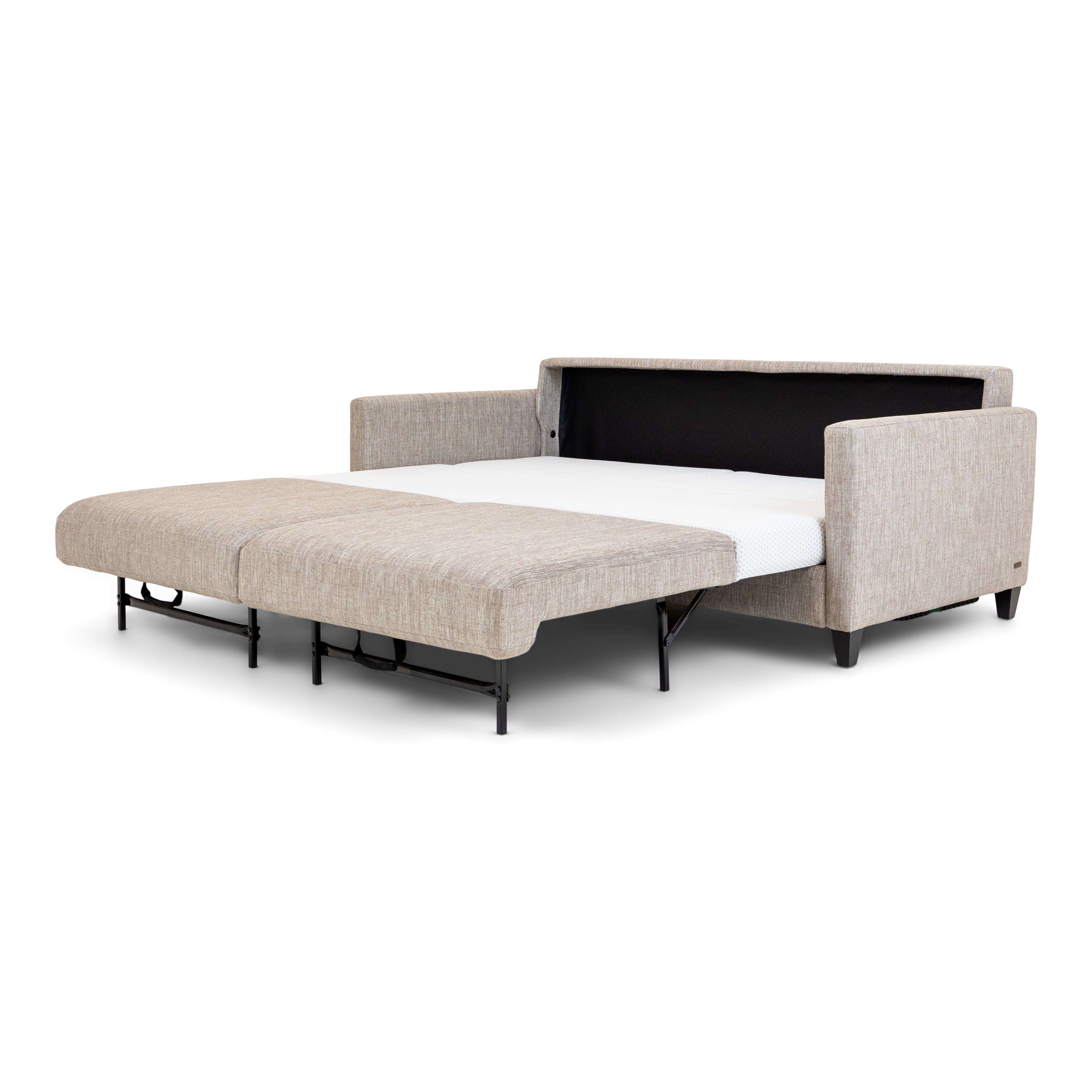 Canapé-lit "Today Sleeper" Naomi par American Leather