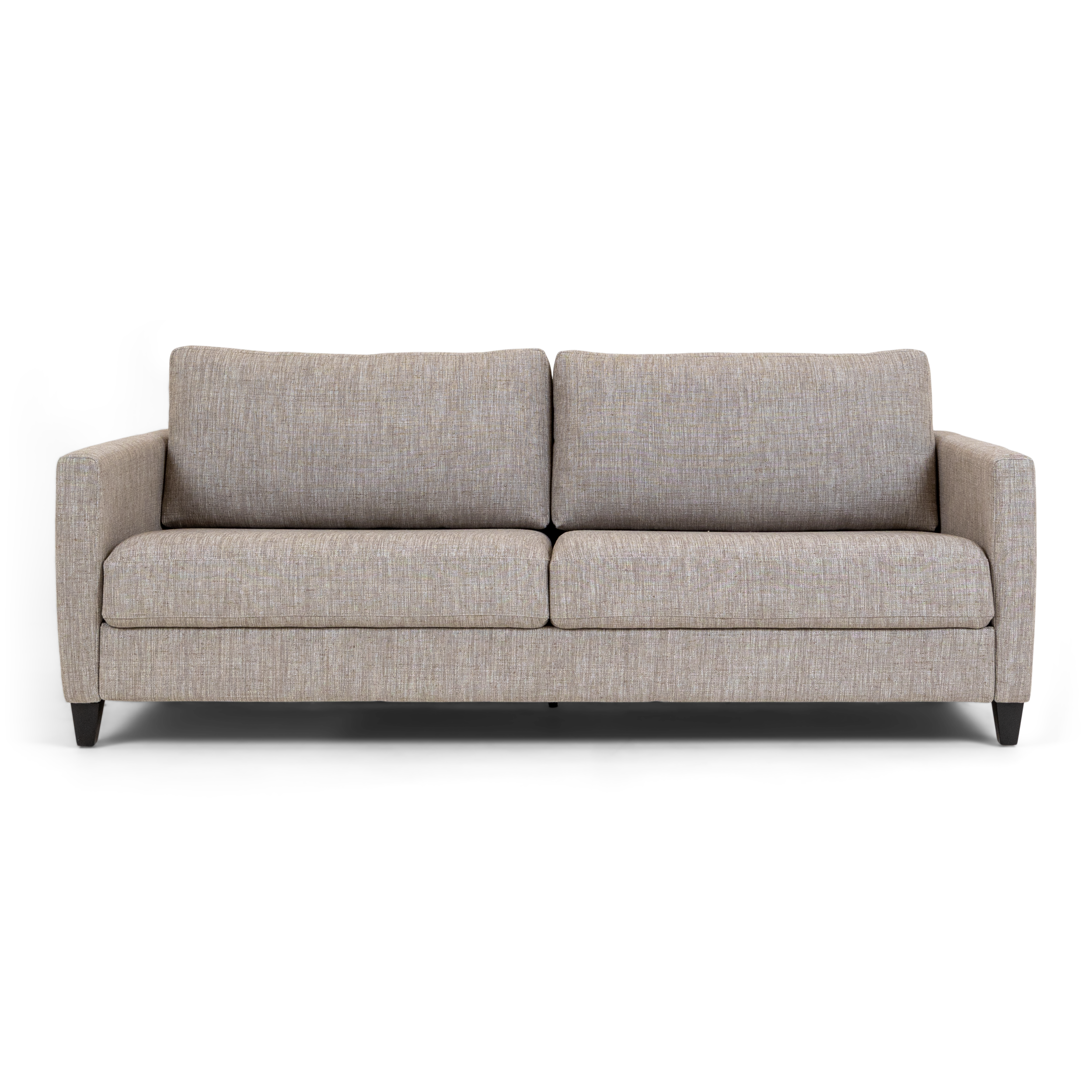 Canapé-lit "Today Sleeper" Naomi par American Leather