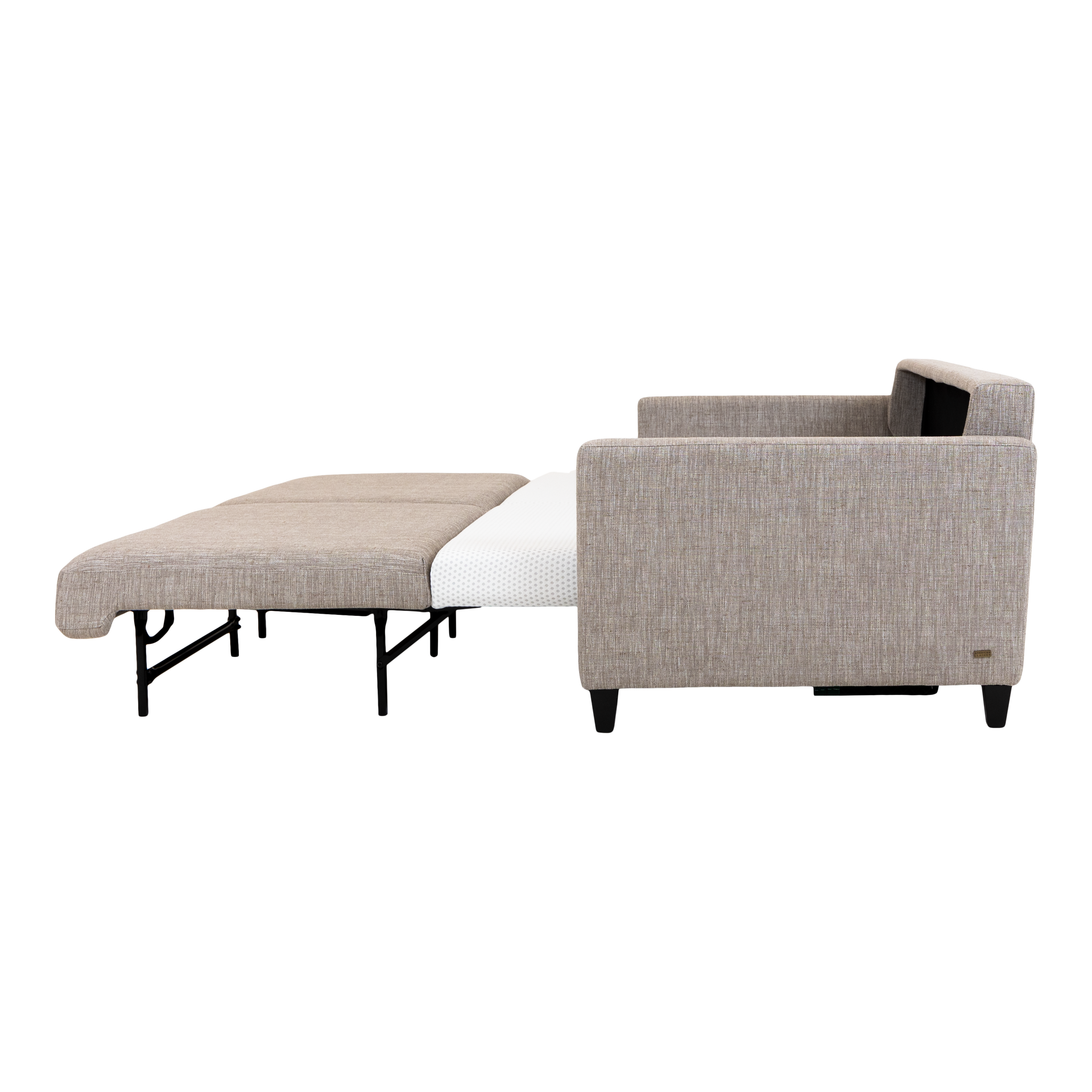 Canapé-lit "Today Sleeper" Naomi par American Leather