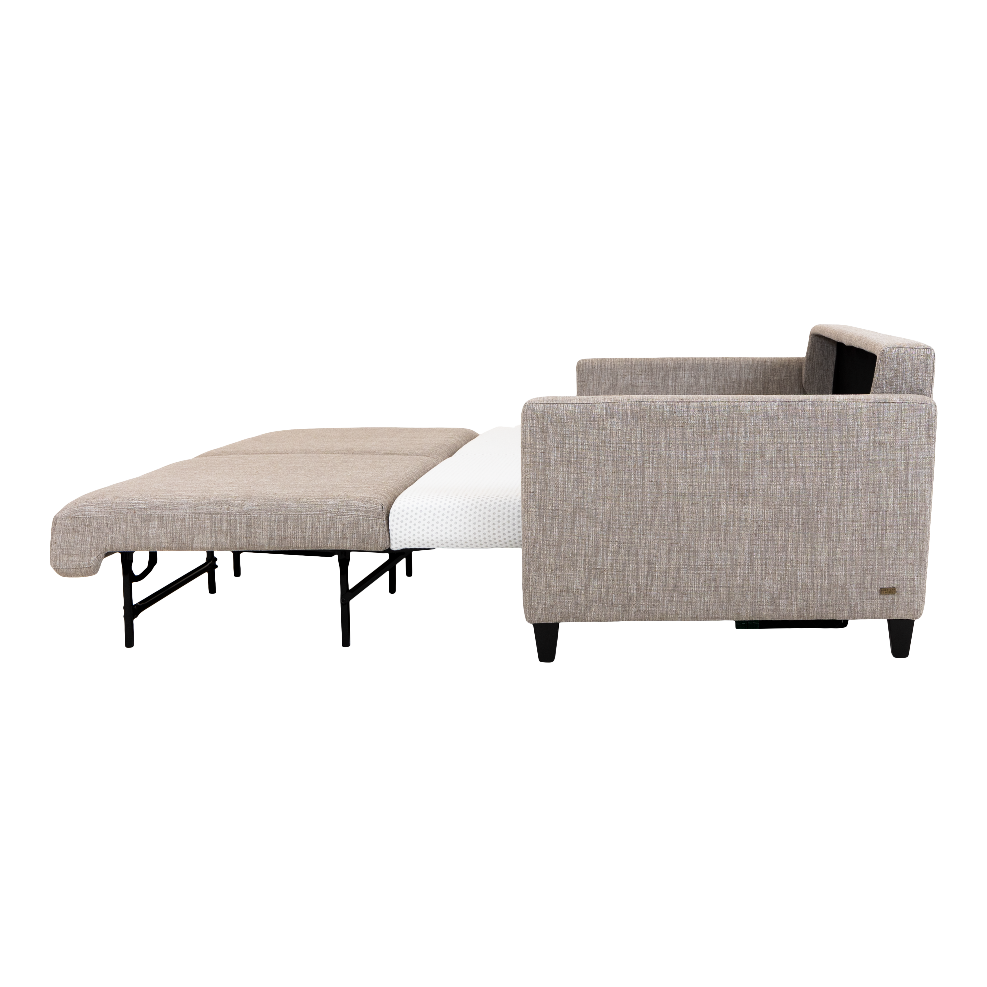 Canapé-lit "Today Sleeper" Naomi par American Leather
