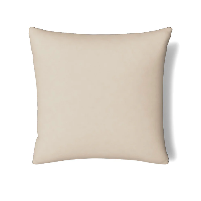 Opium Euro Pillow Sham