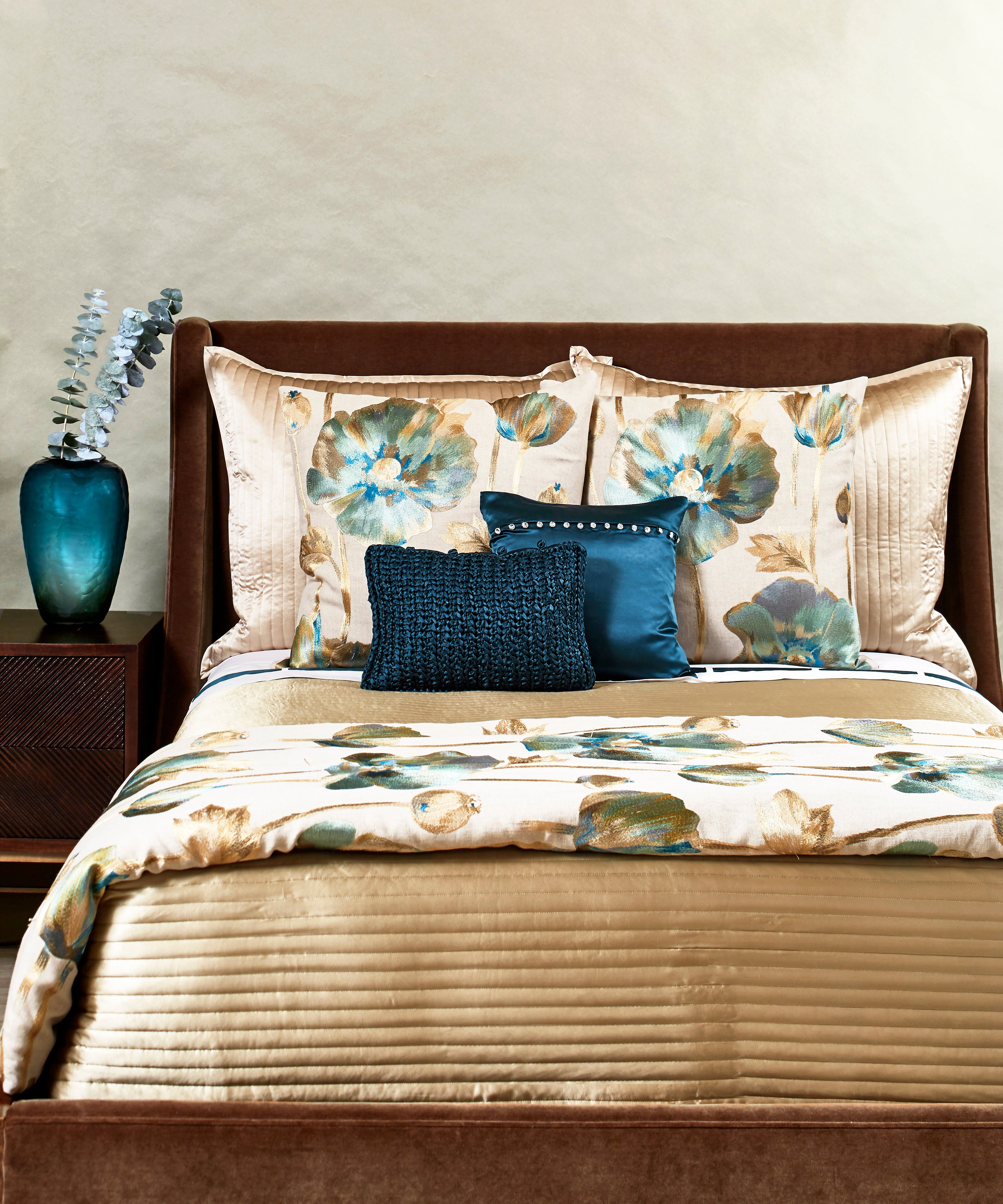 Opium Decorative Cushion