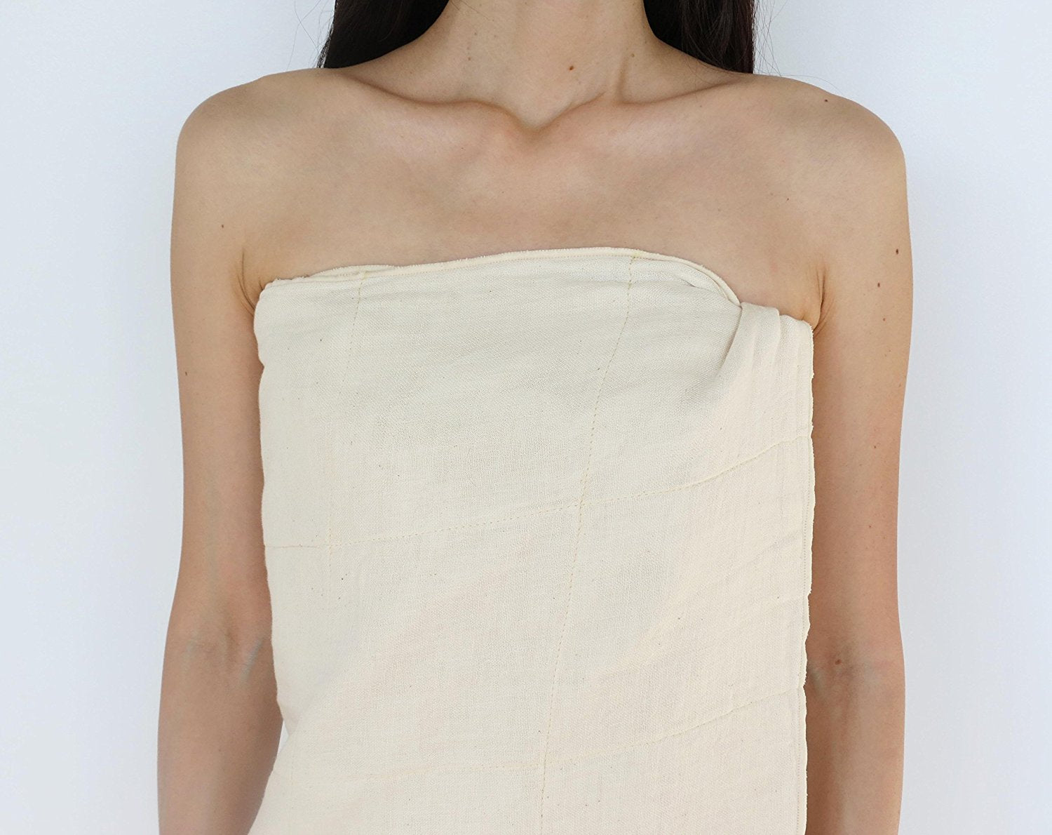 Japanese Organic Cotton Towels