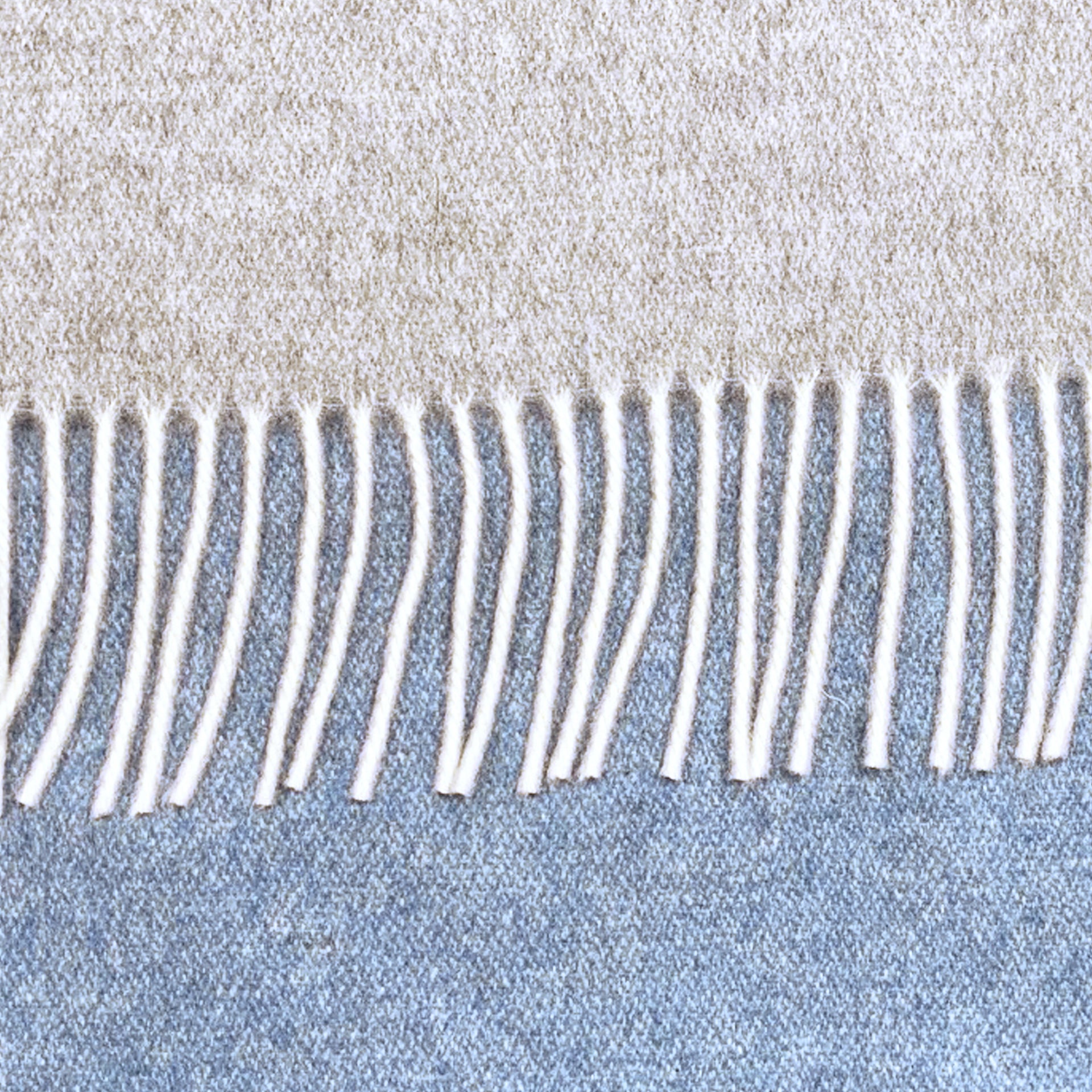 Dolomiti Throw Airforce Blue