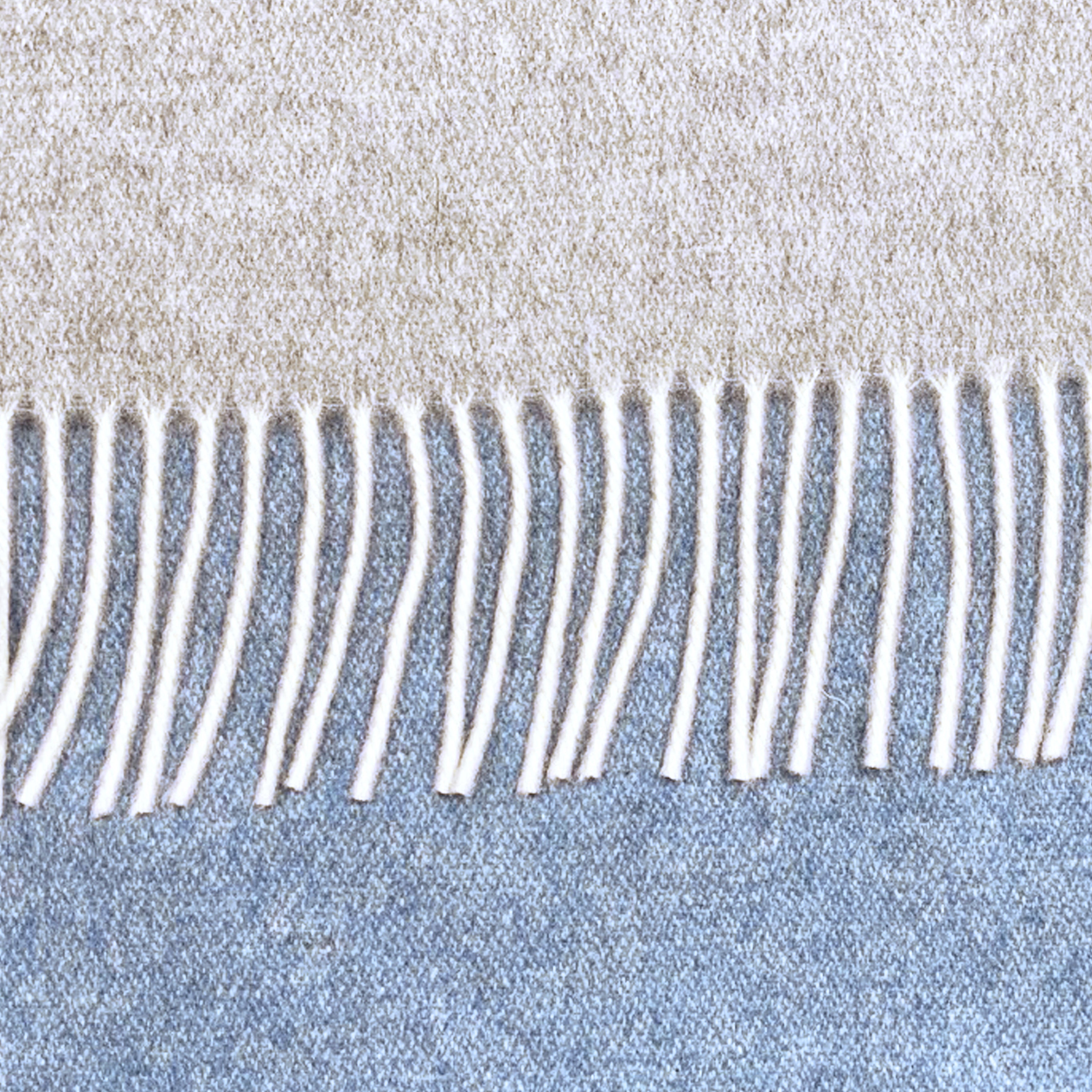 Dolomiti Throw Airforce Blue