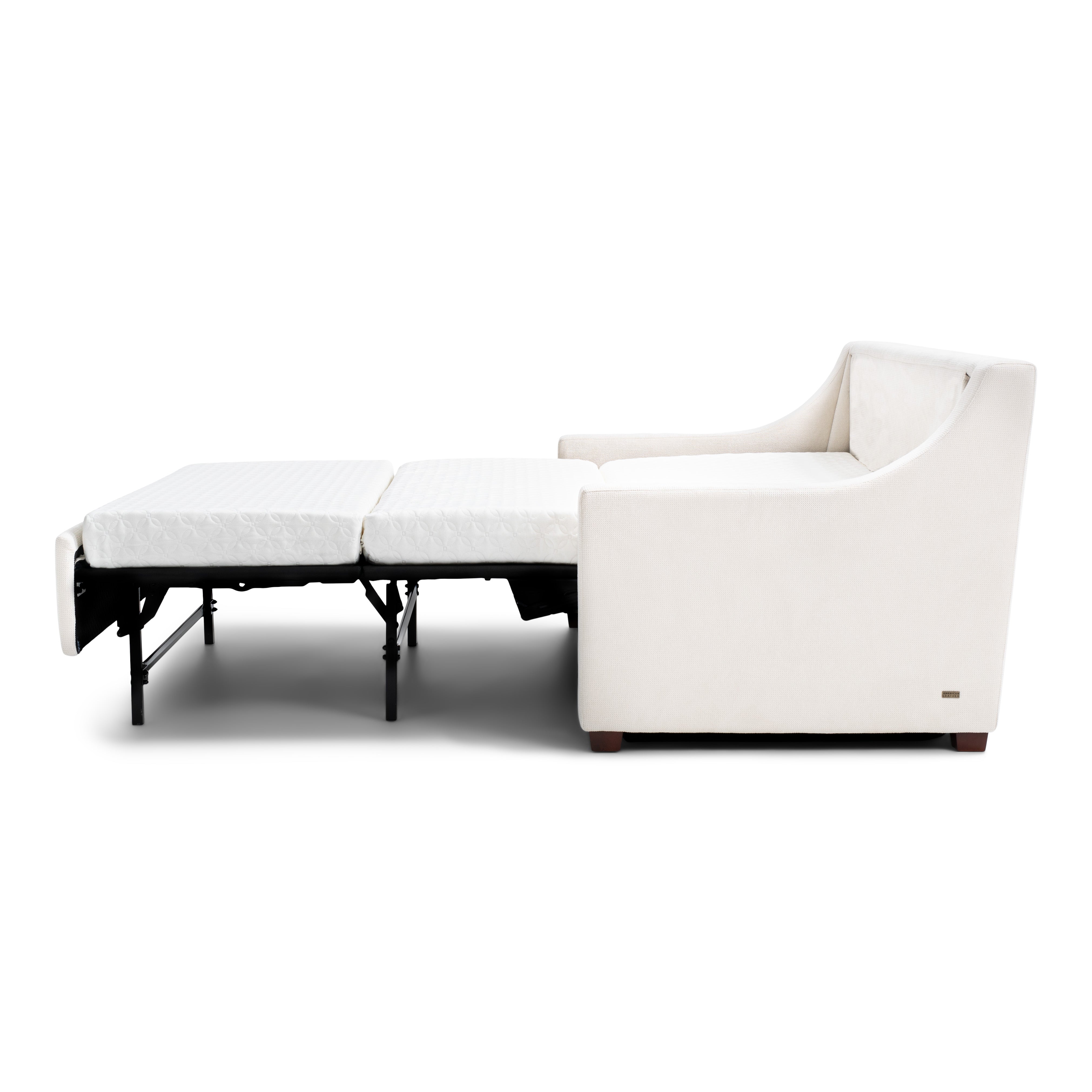 Canapé-lit Perry par American Leather