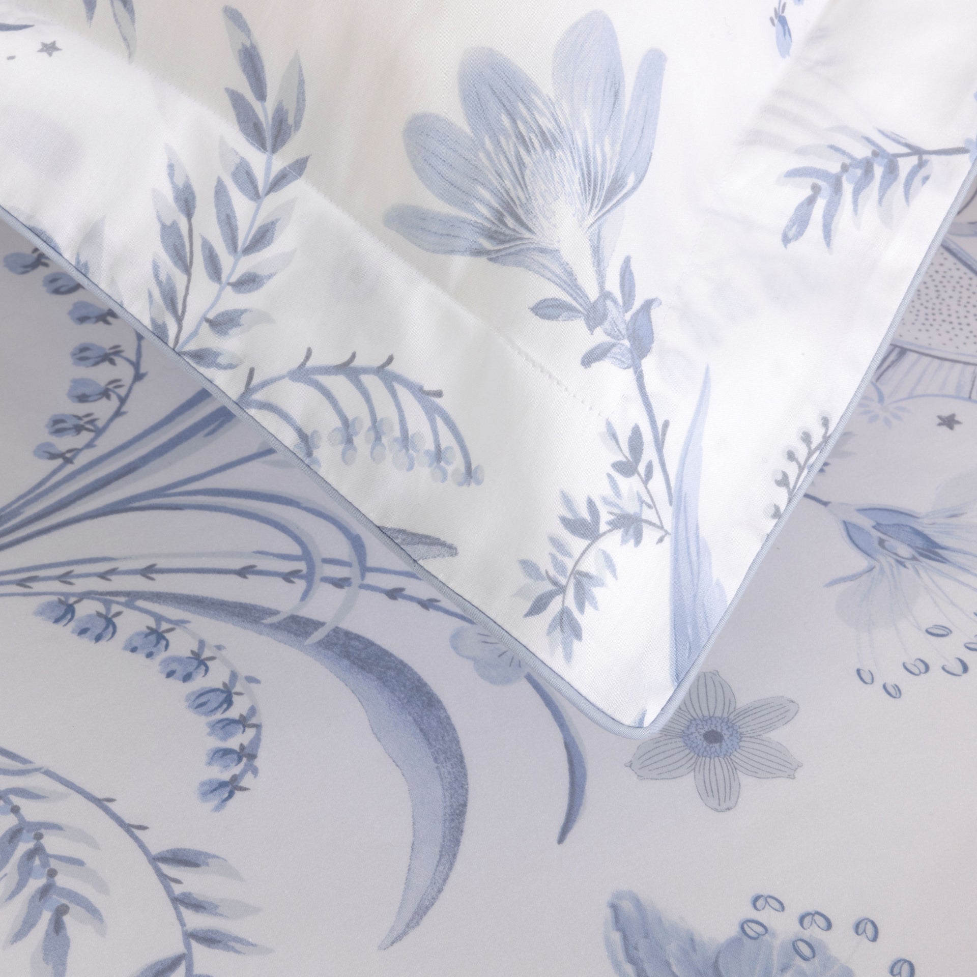 Herbier par Yves Delorme