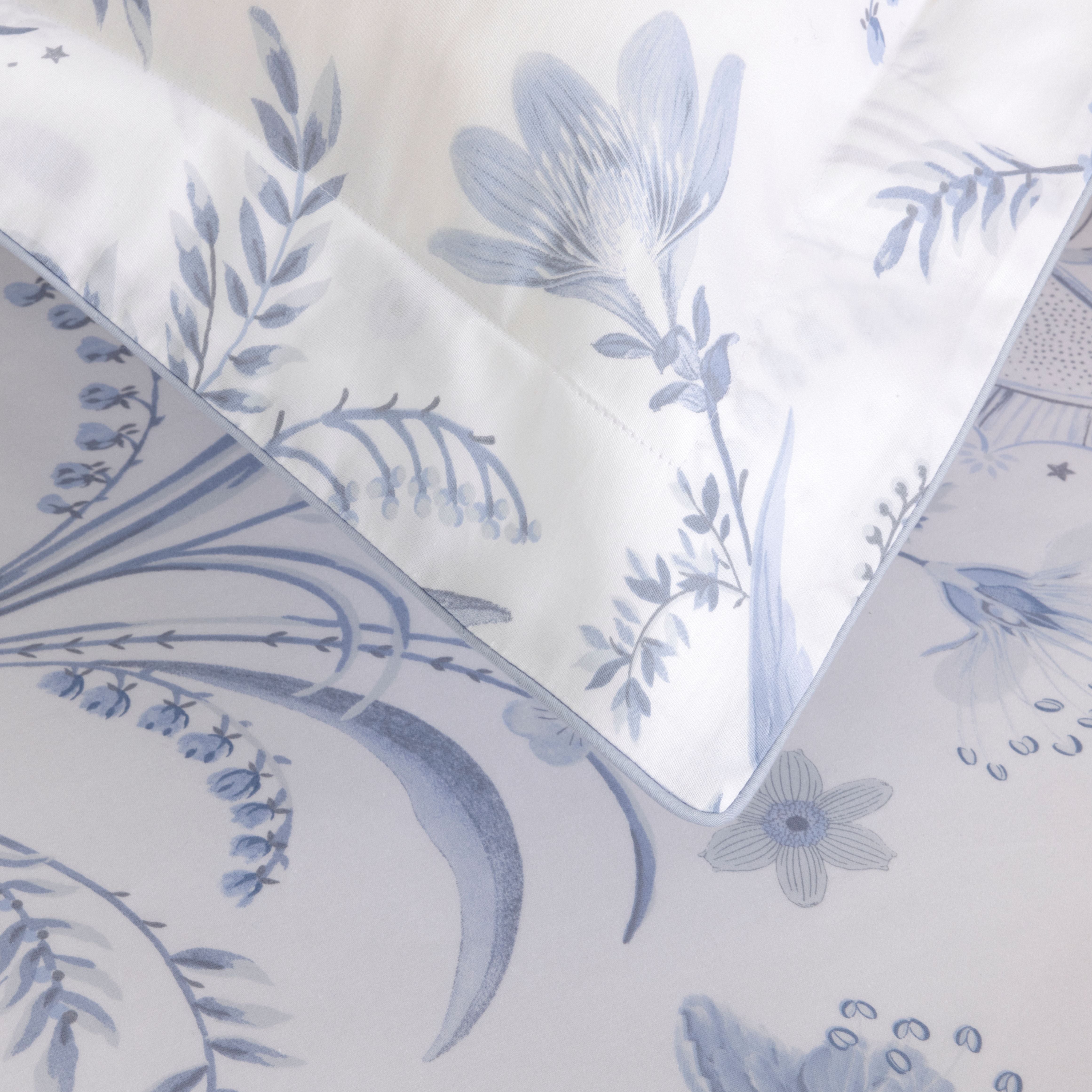 Herbier par Yves Delorme