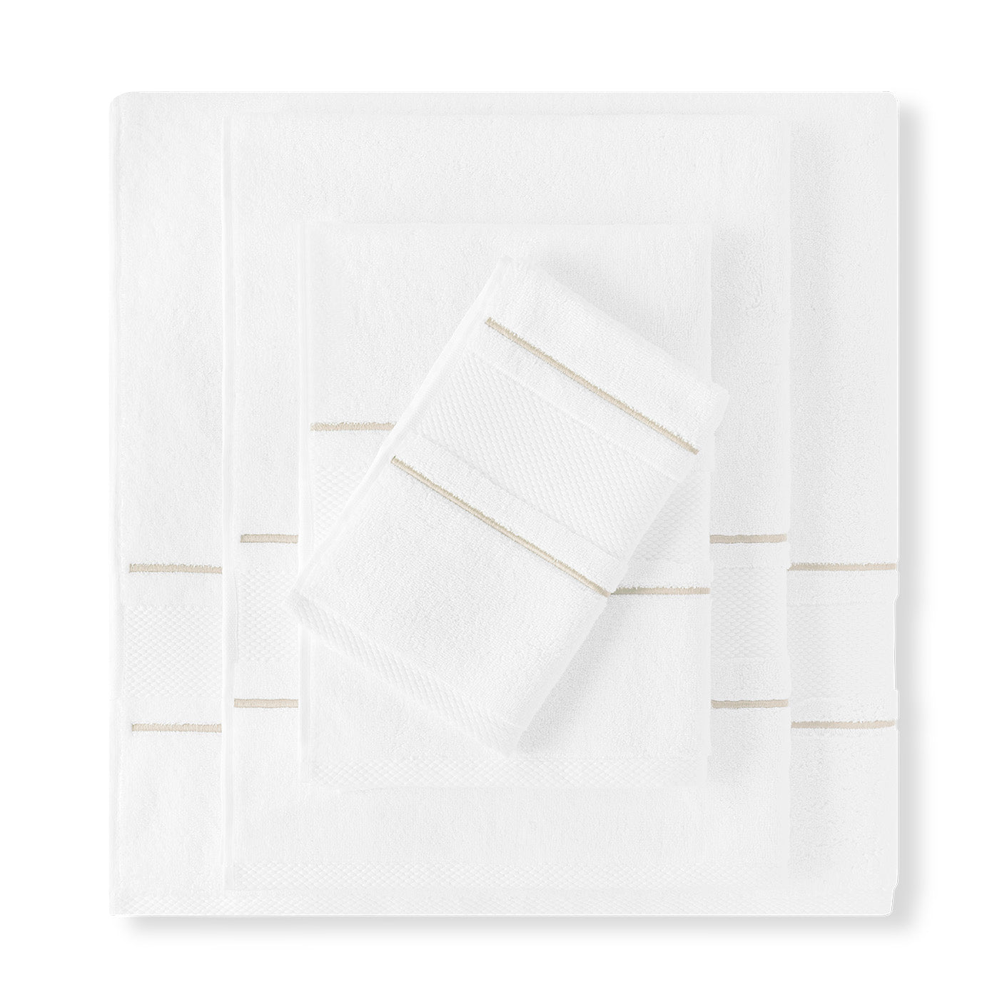 White/Sand-Blanc/Sable