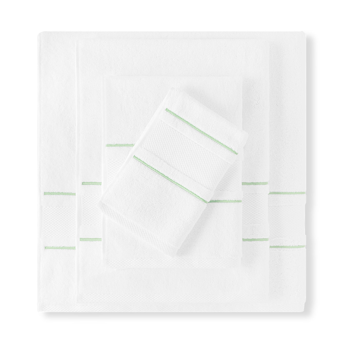 White/Verbena-Blanc/Verveine