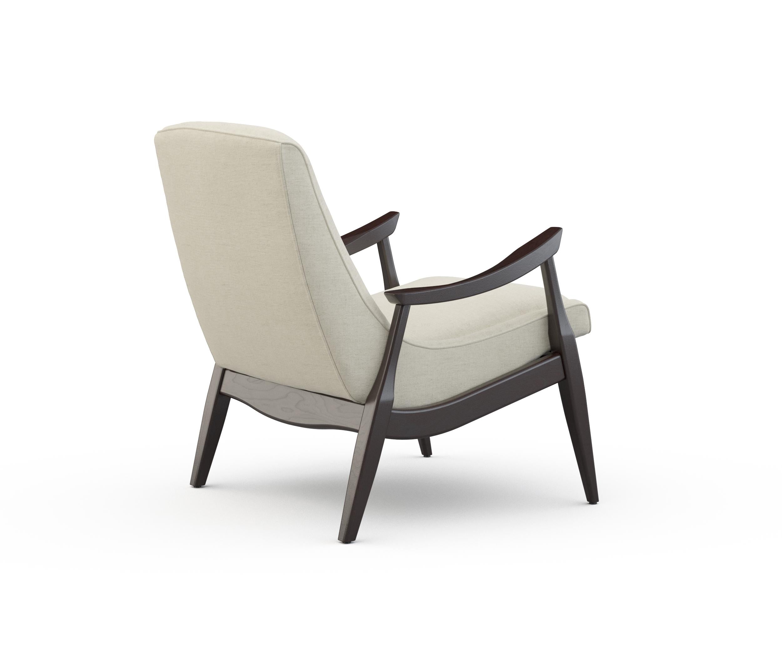 Fauteuil Claudia