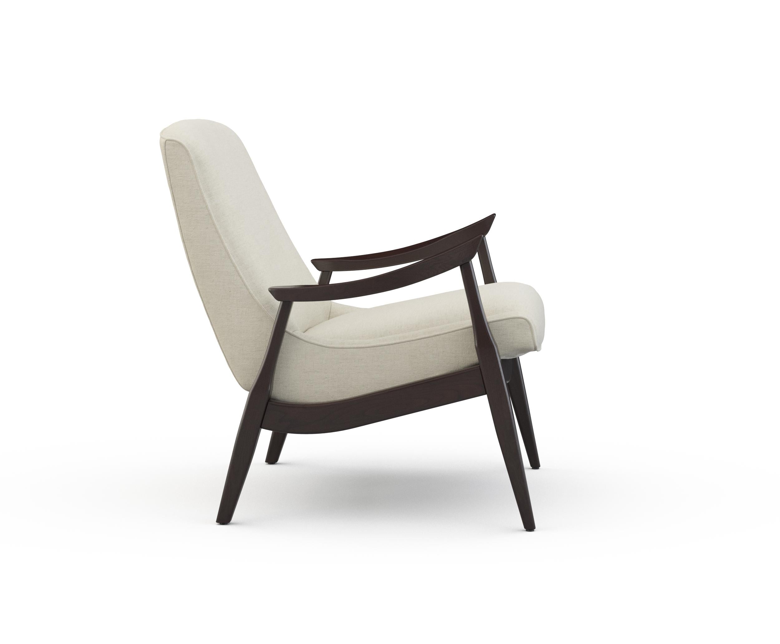 Fauteuil Claudia