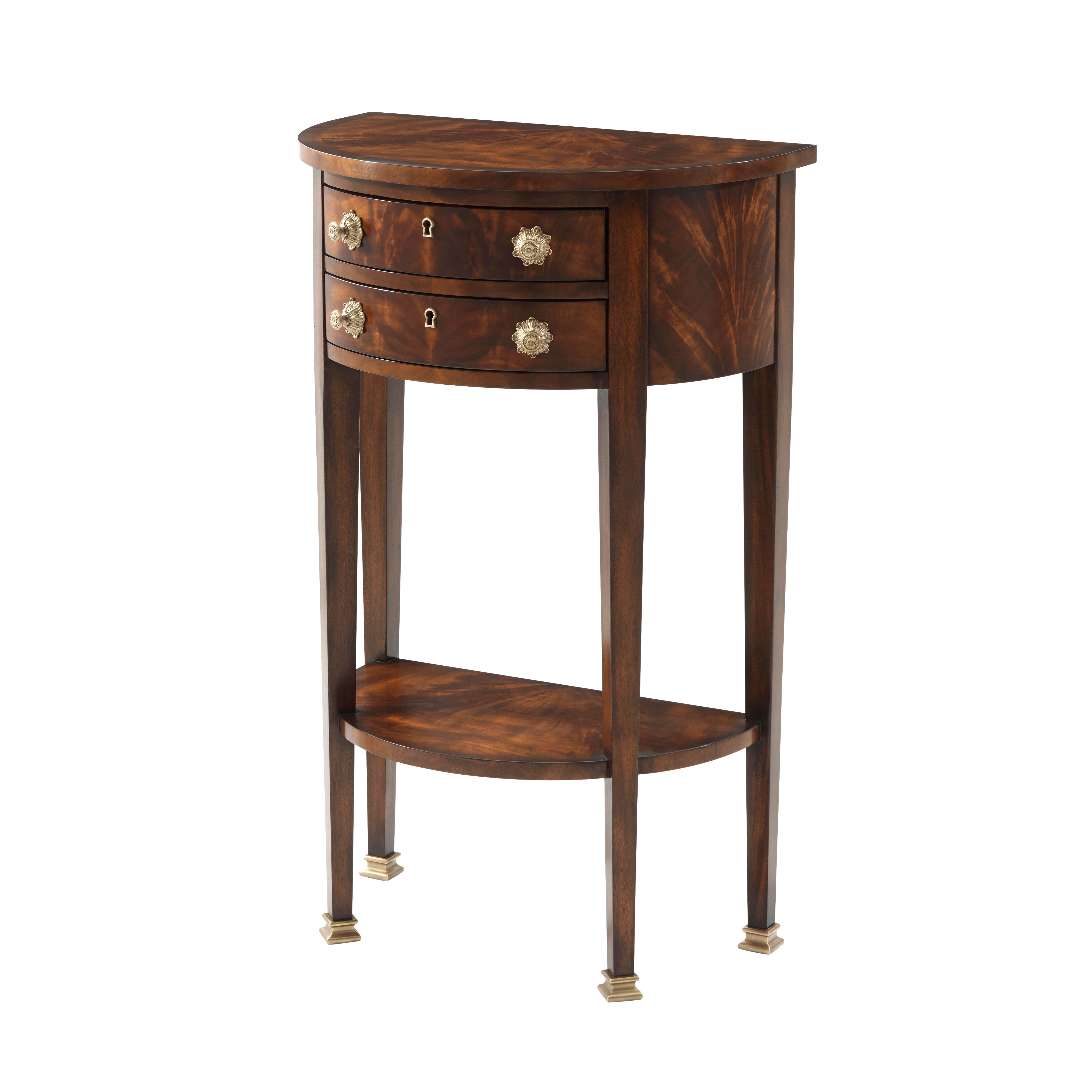 Celine End Table
