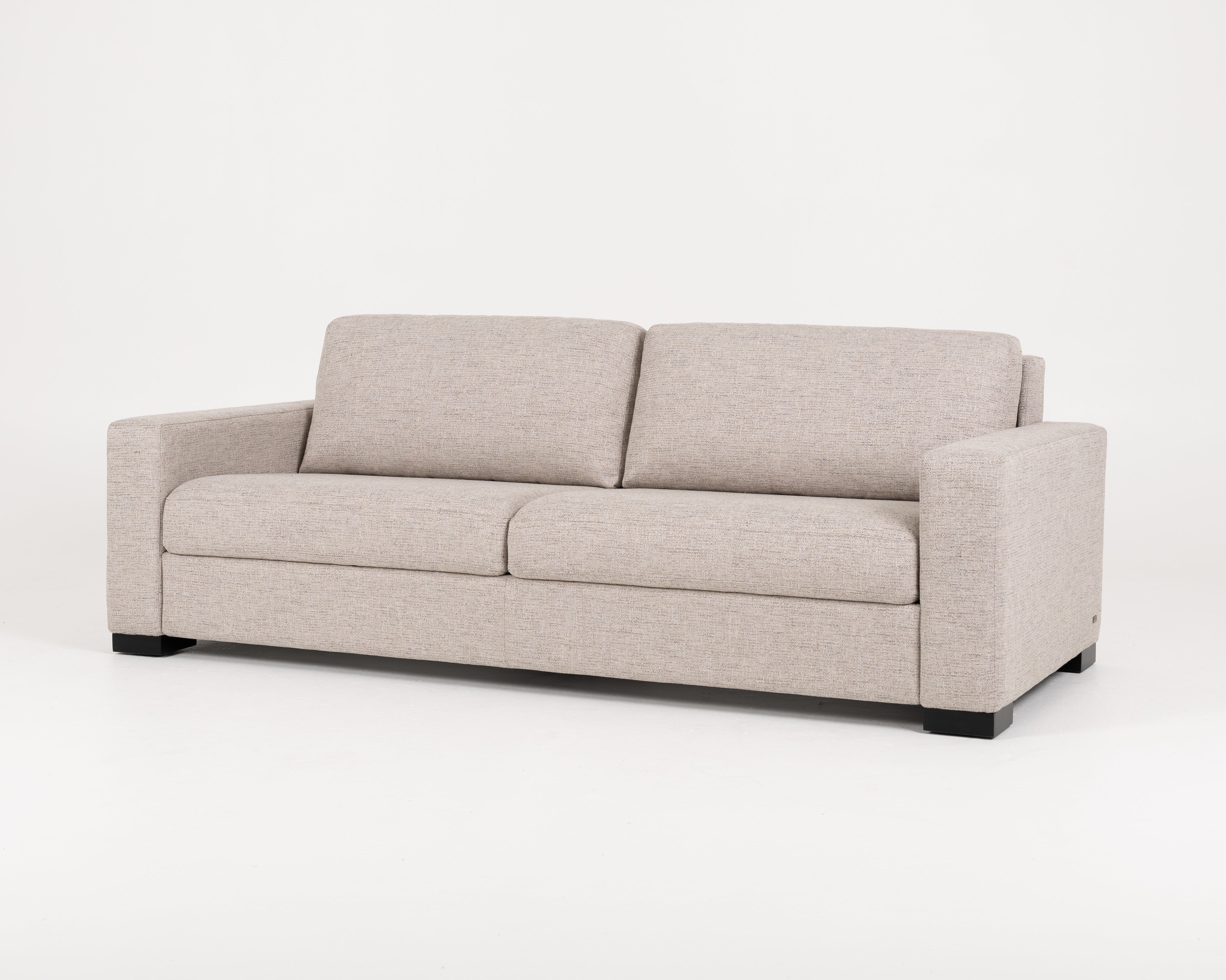 Canapé-lit "Today Sleeper" Revere par American Leather