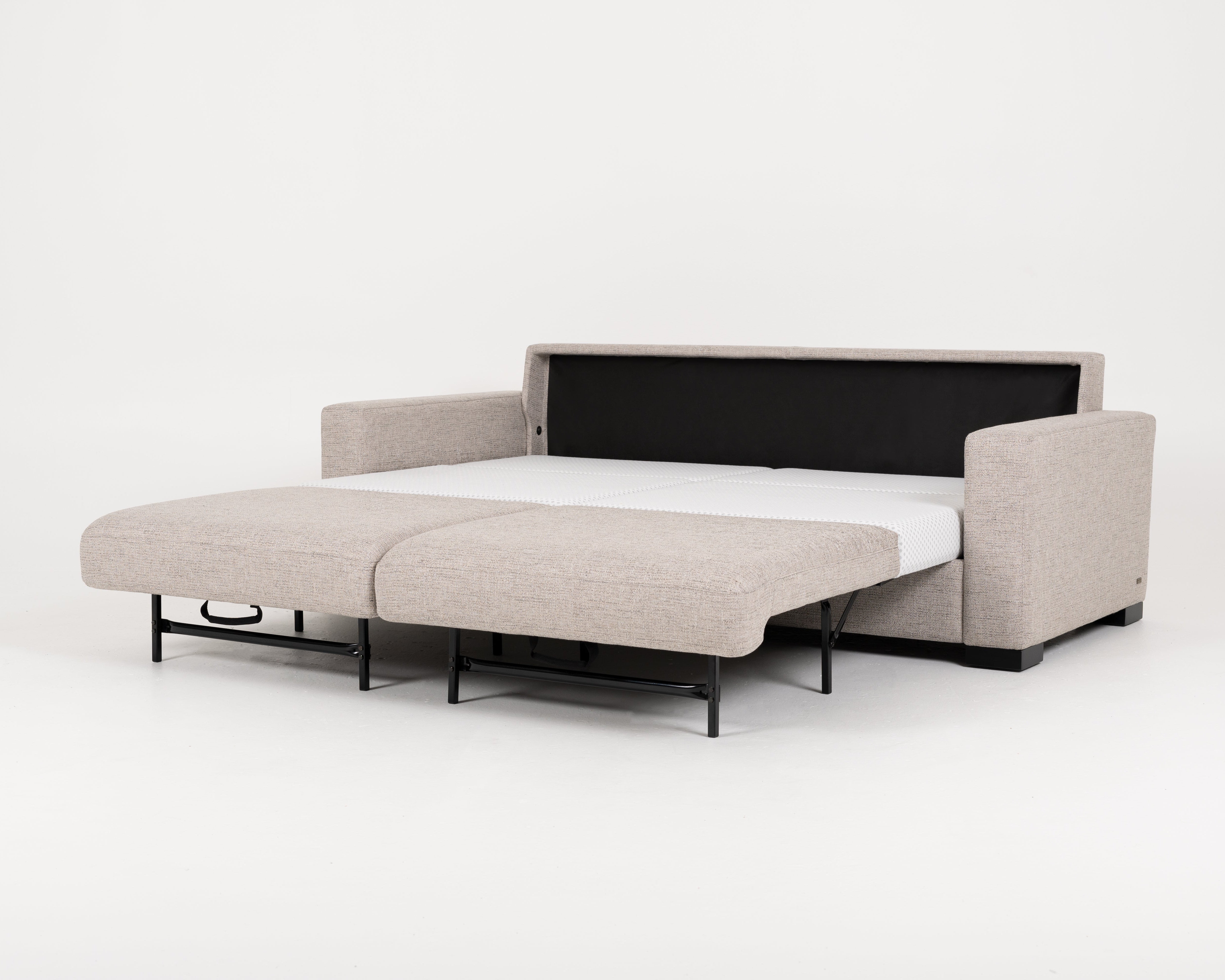 Canapé-lit "Today Sleeper" Revere par American Leather