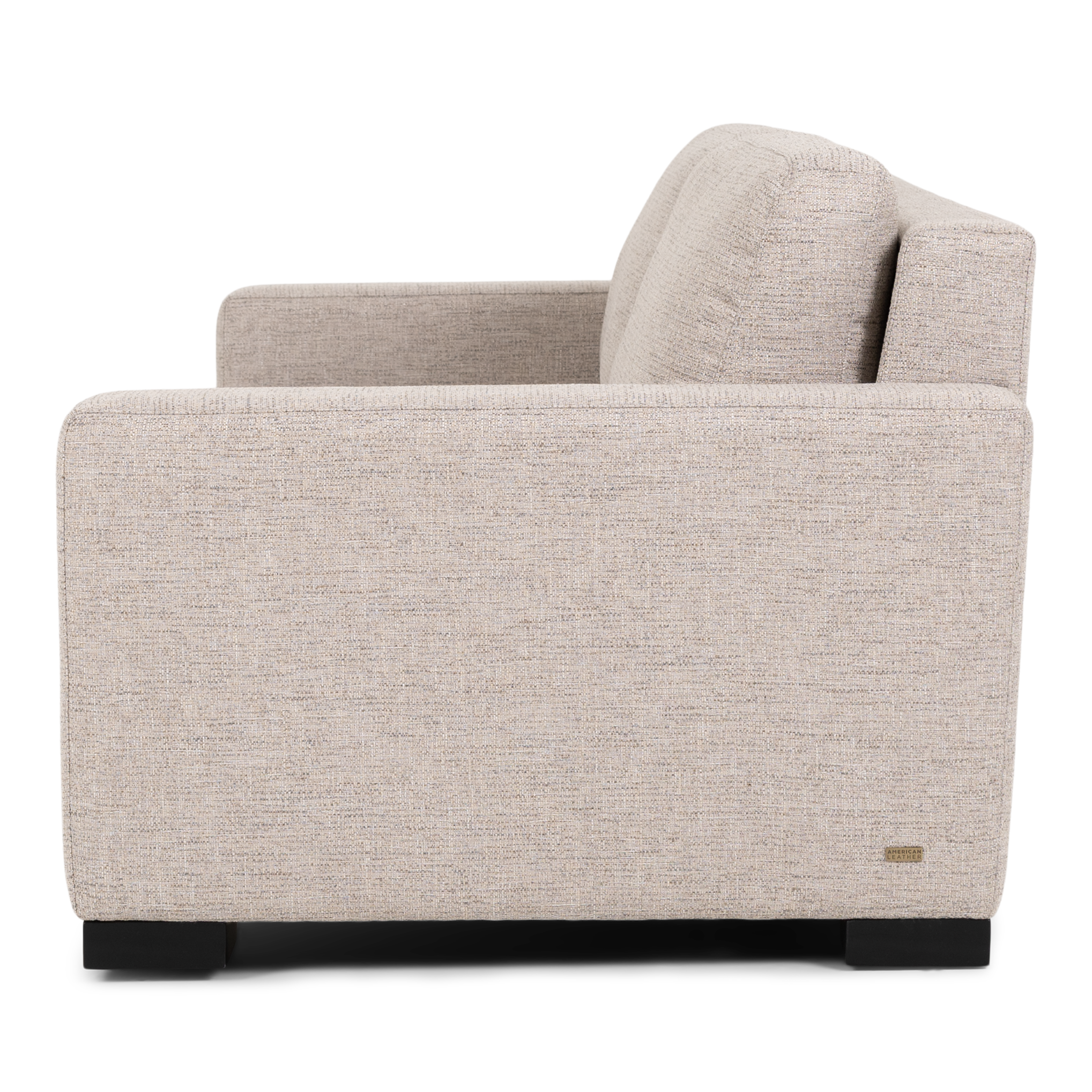 Canapé-lit "Today Sleeper" Revere par American Leather