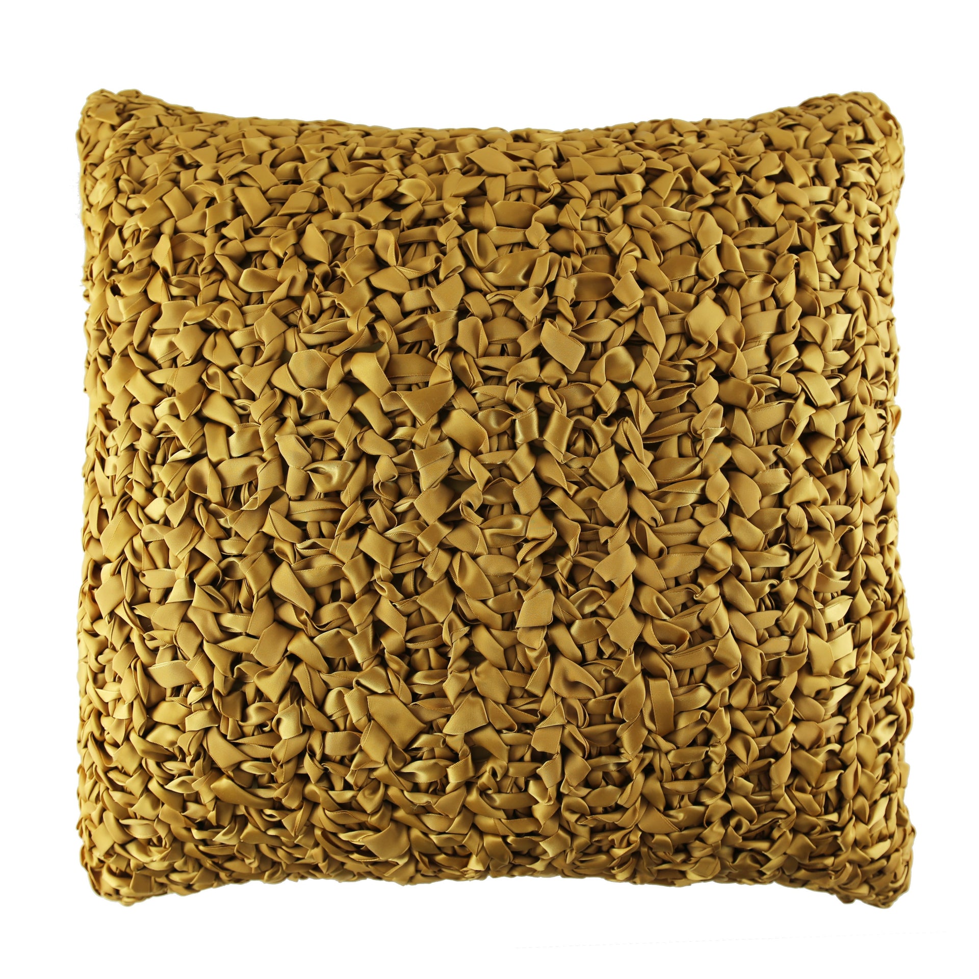 Coussin Décoratif Ribbon Knit