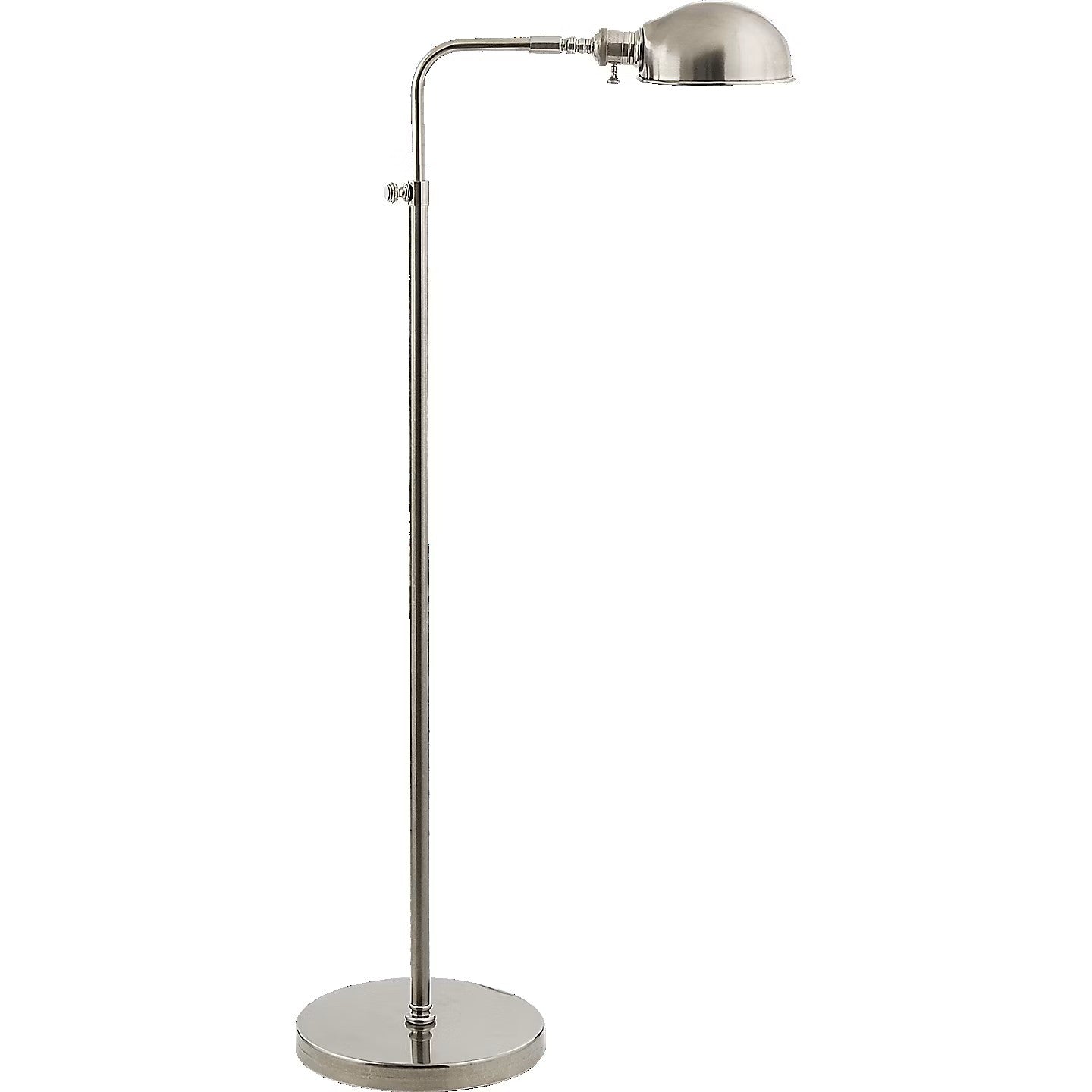 Old Pharmacy Floor Lamp