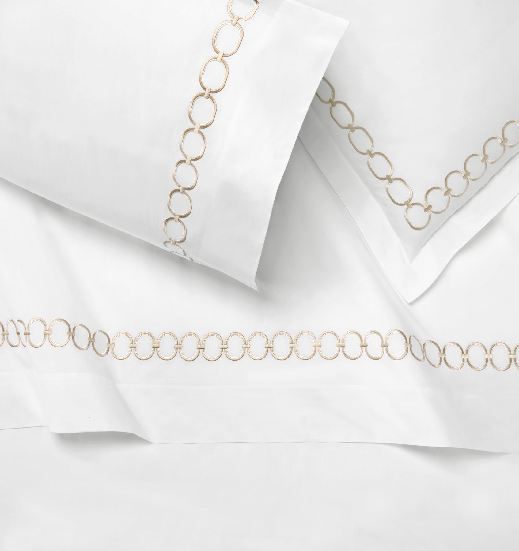 White/Sand - Blanc/Sable