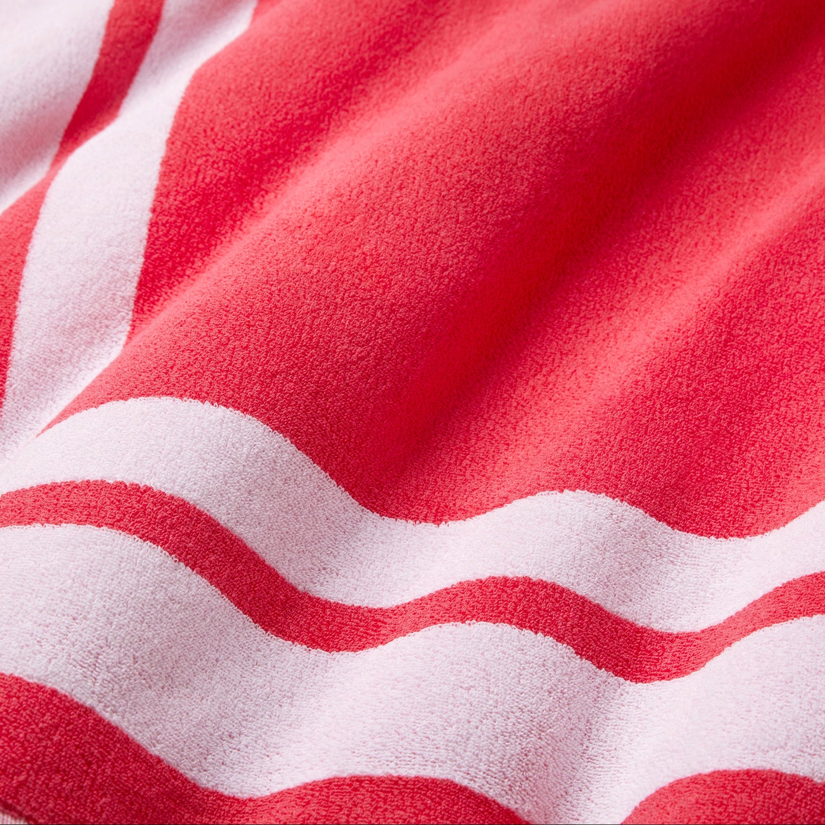 Serviette de Plage Mareta Corail