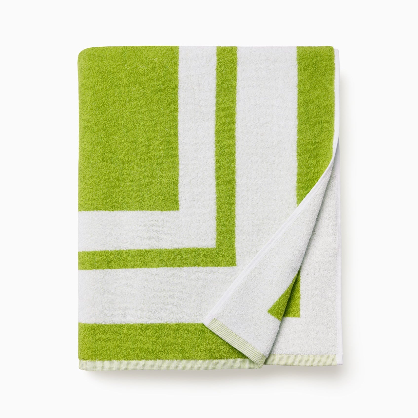 Serviette de Plage Mareta Kiwi