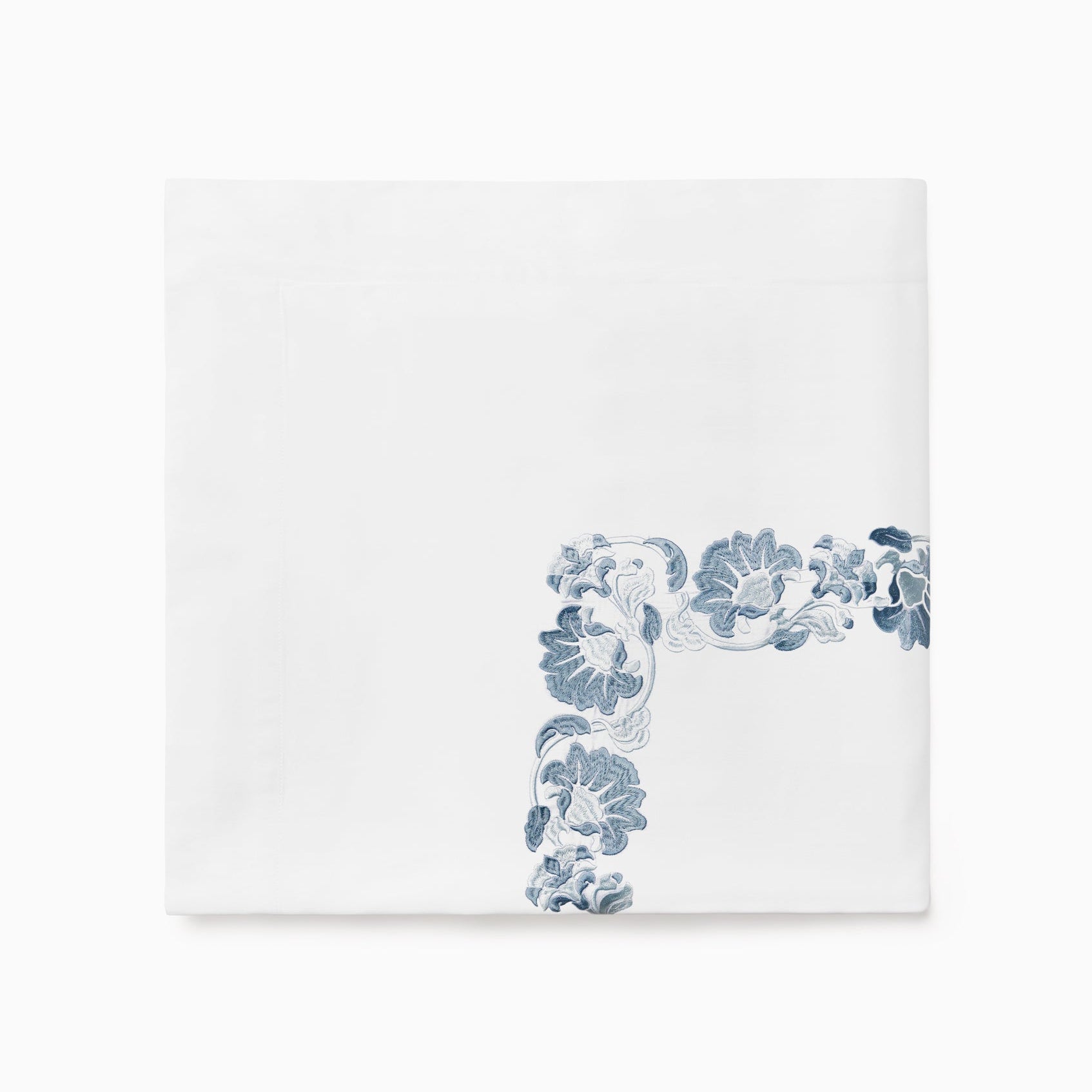 White/Sea- Blanc/Mer