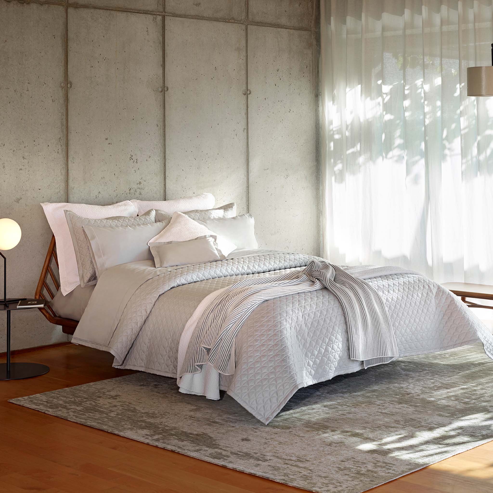 Suave Quilt par Amalia