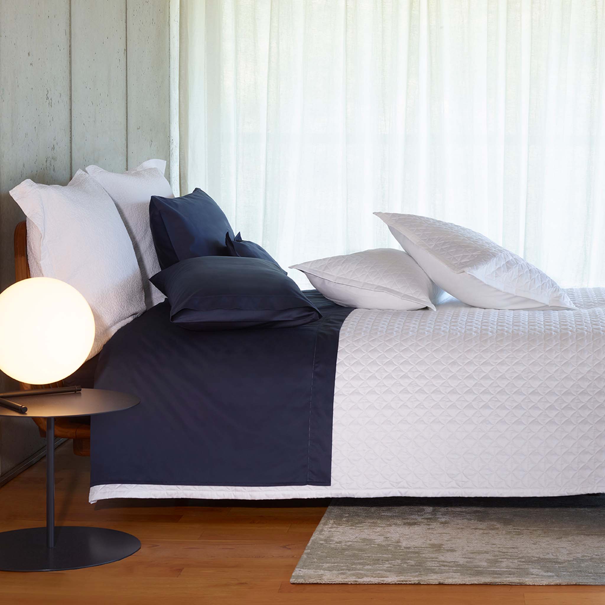 Suave Quilt par Amalia