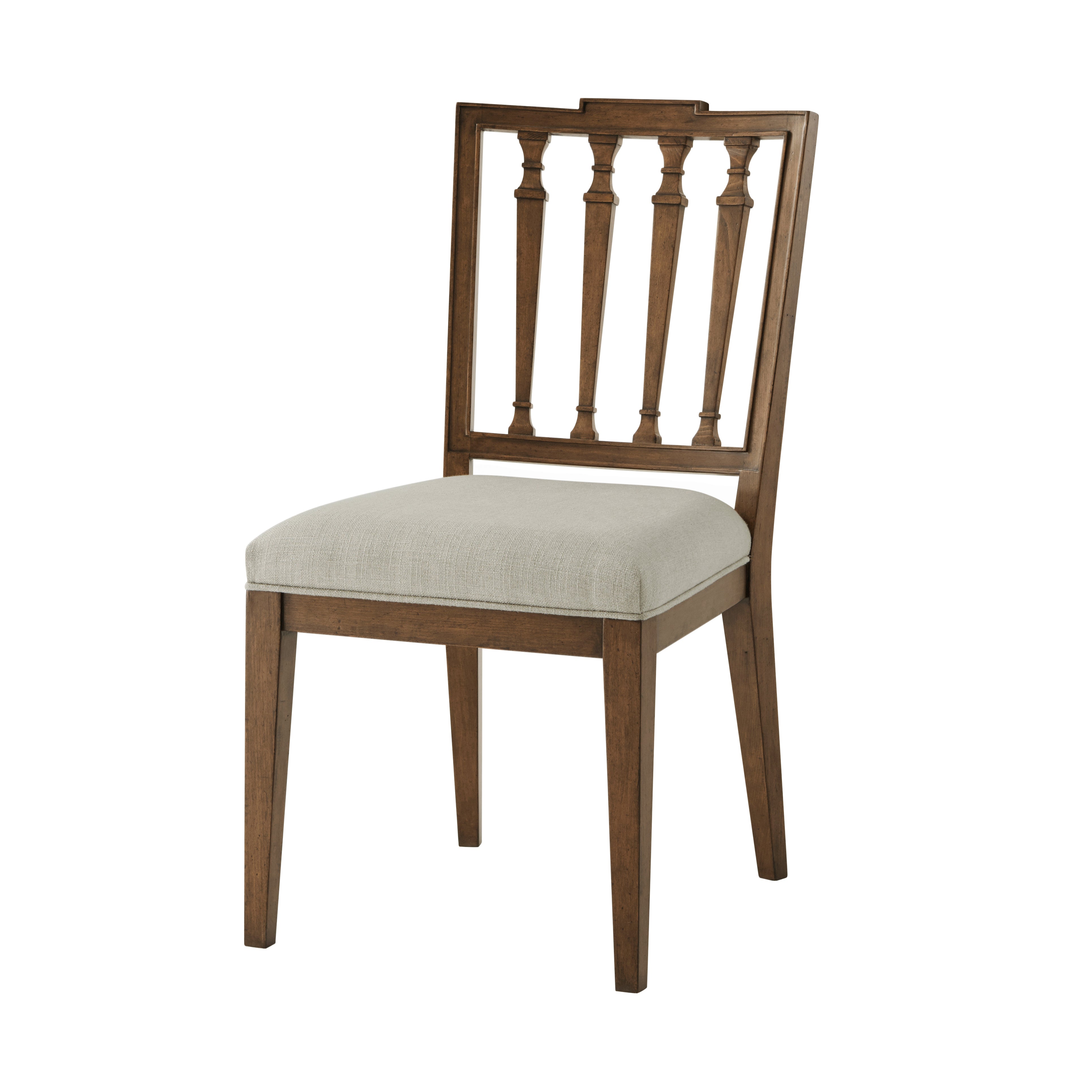 Chaise Pierre