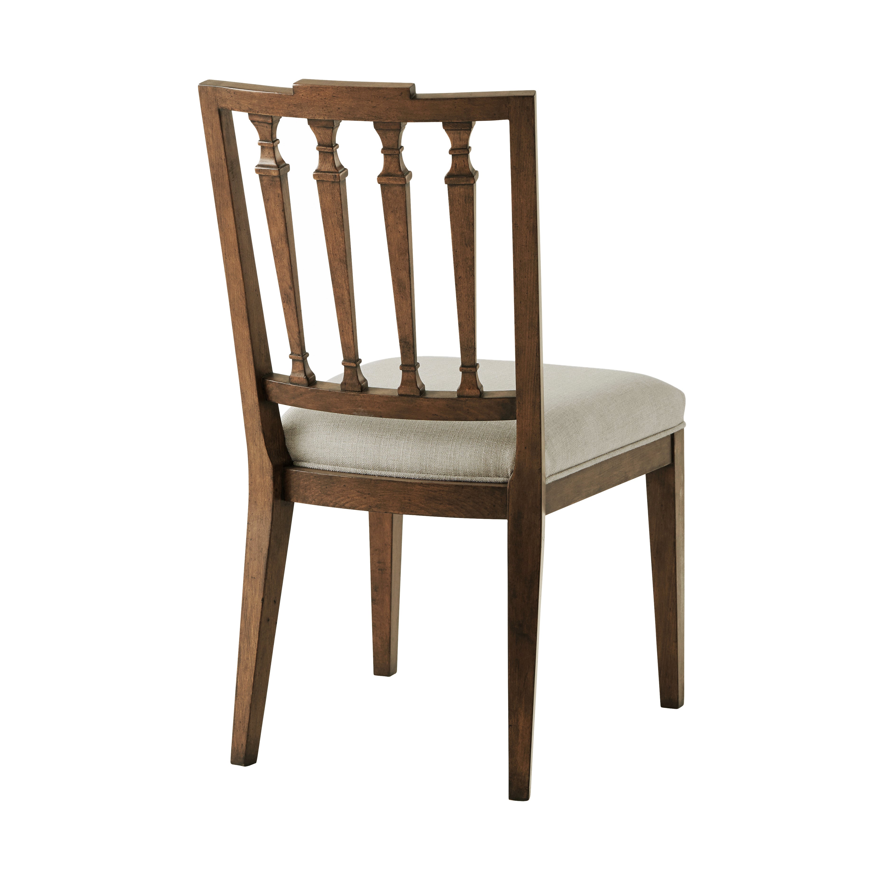Chaise Pierre