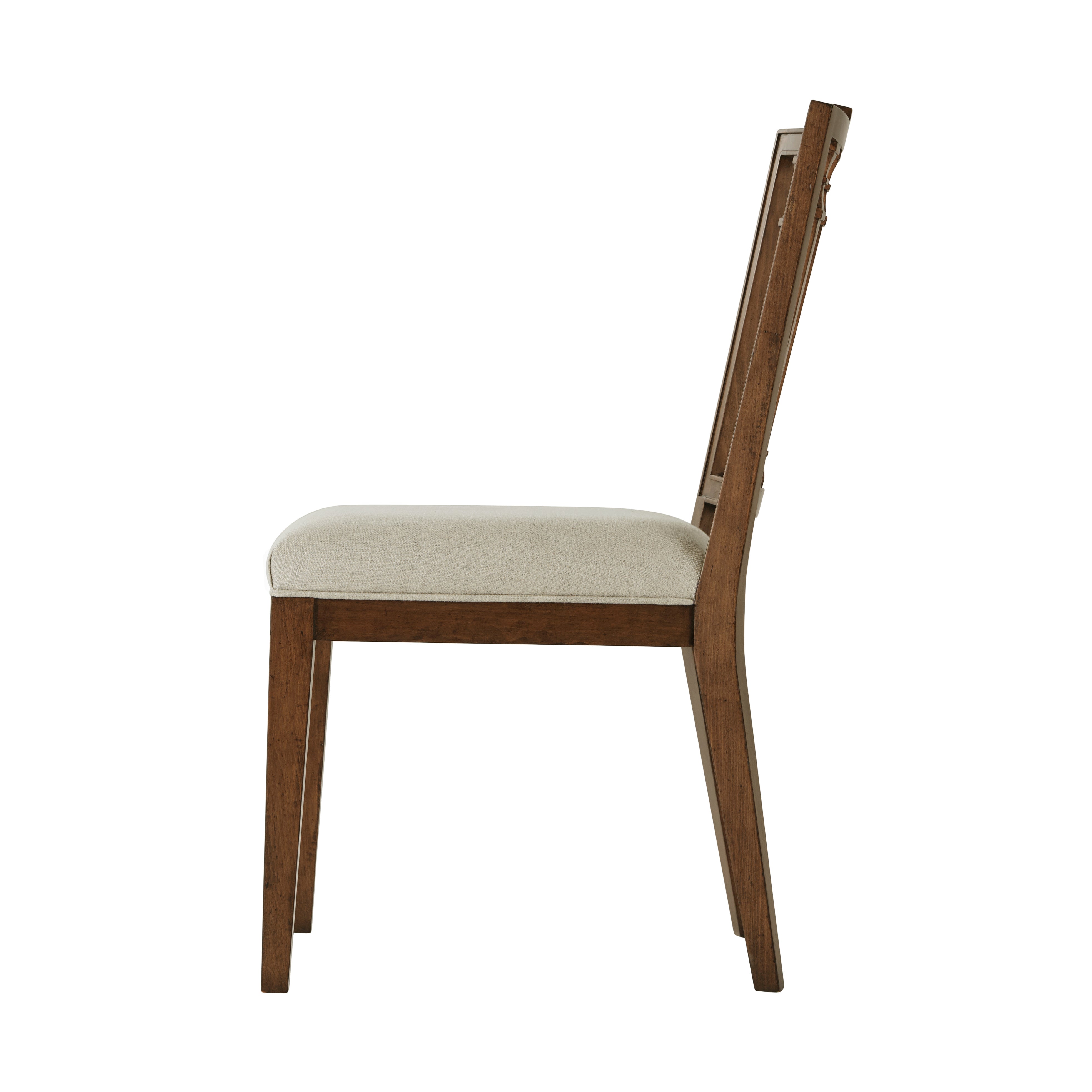 Chaise Pierre