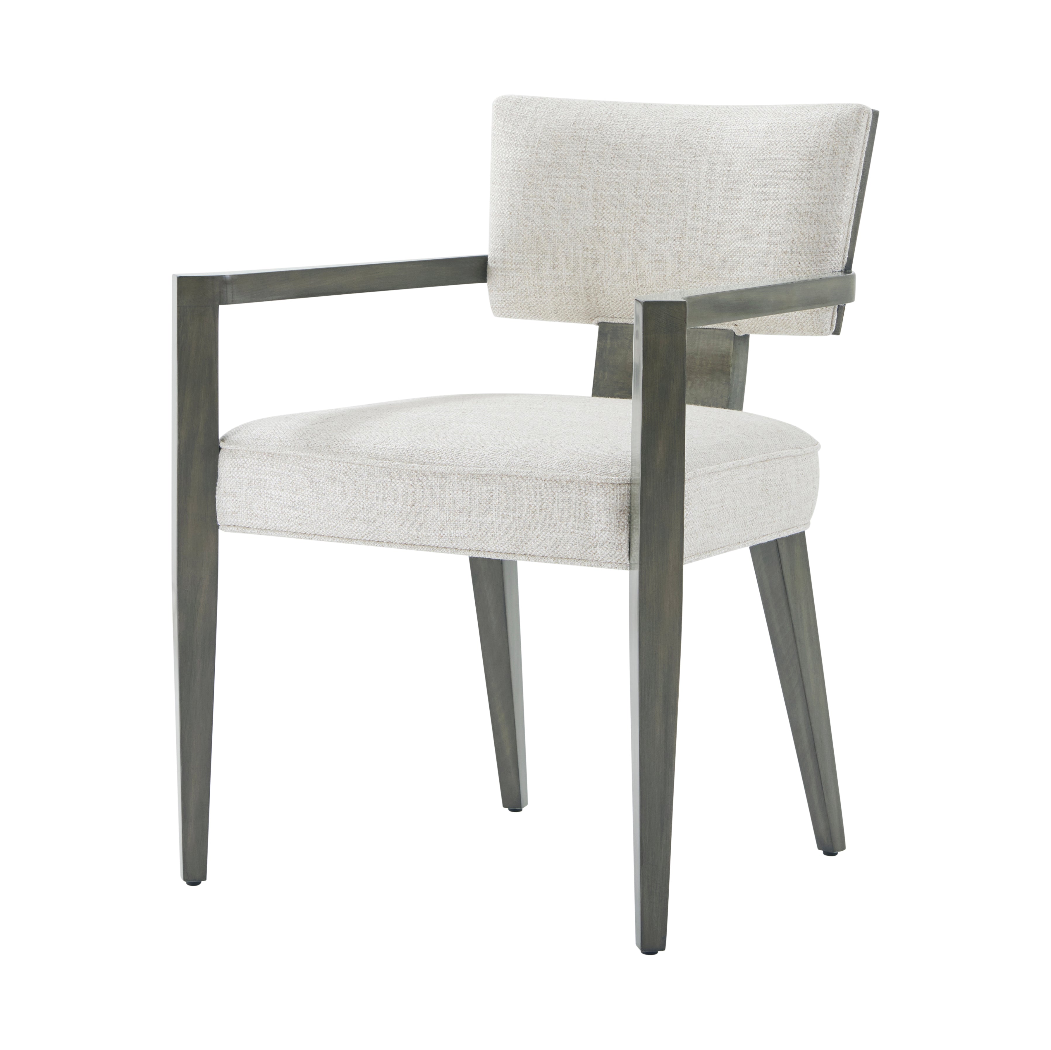 Fauteuil Warwick II