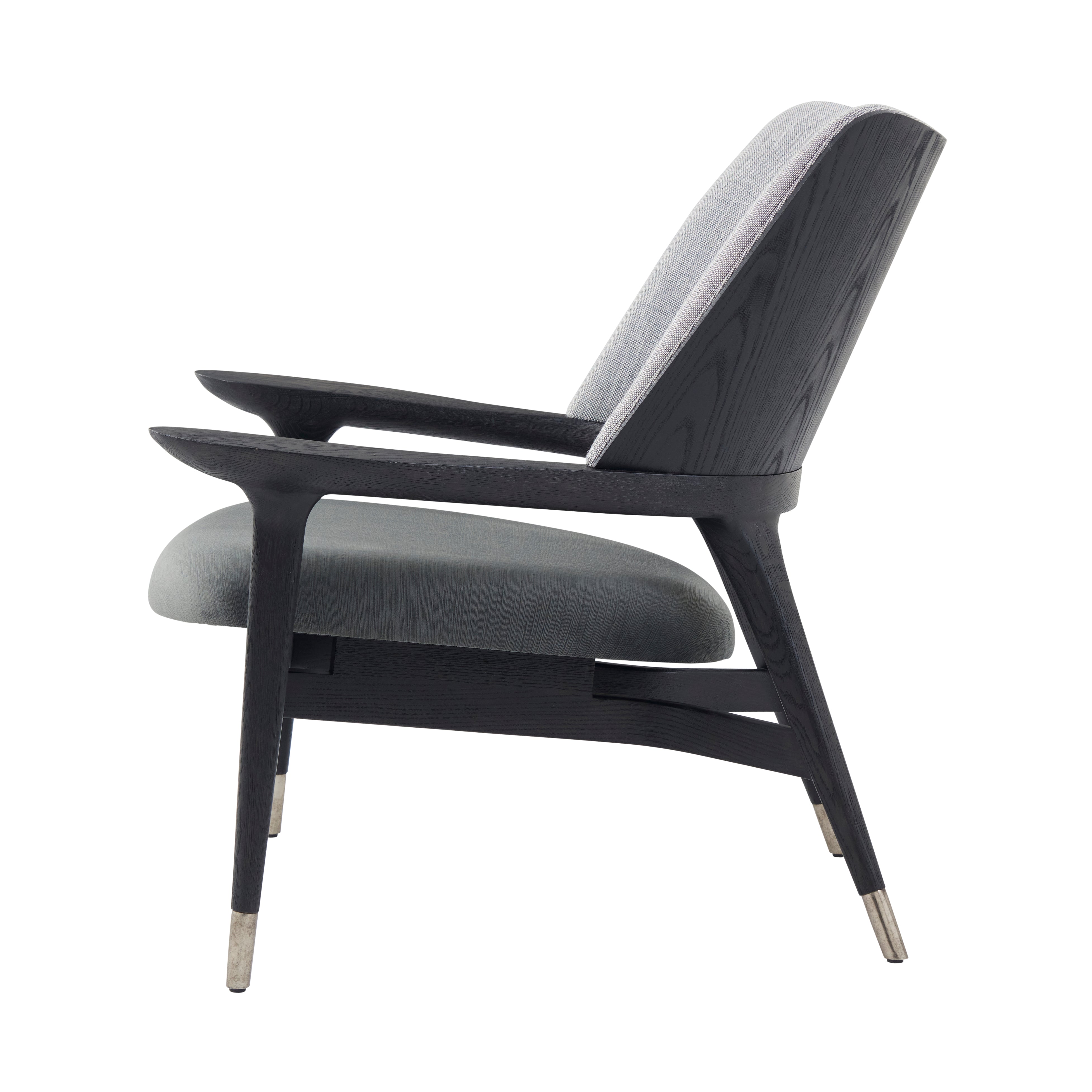 Fauteuil Bastien