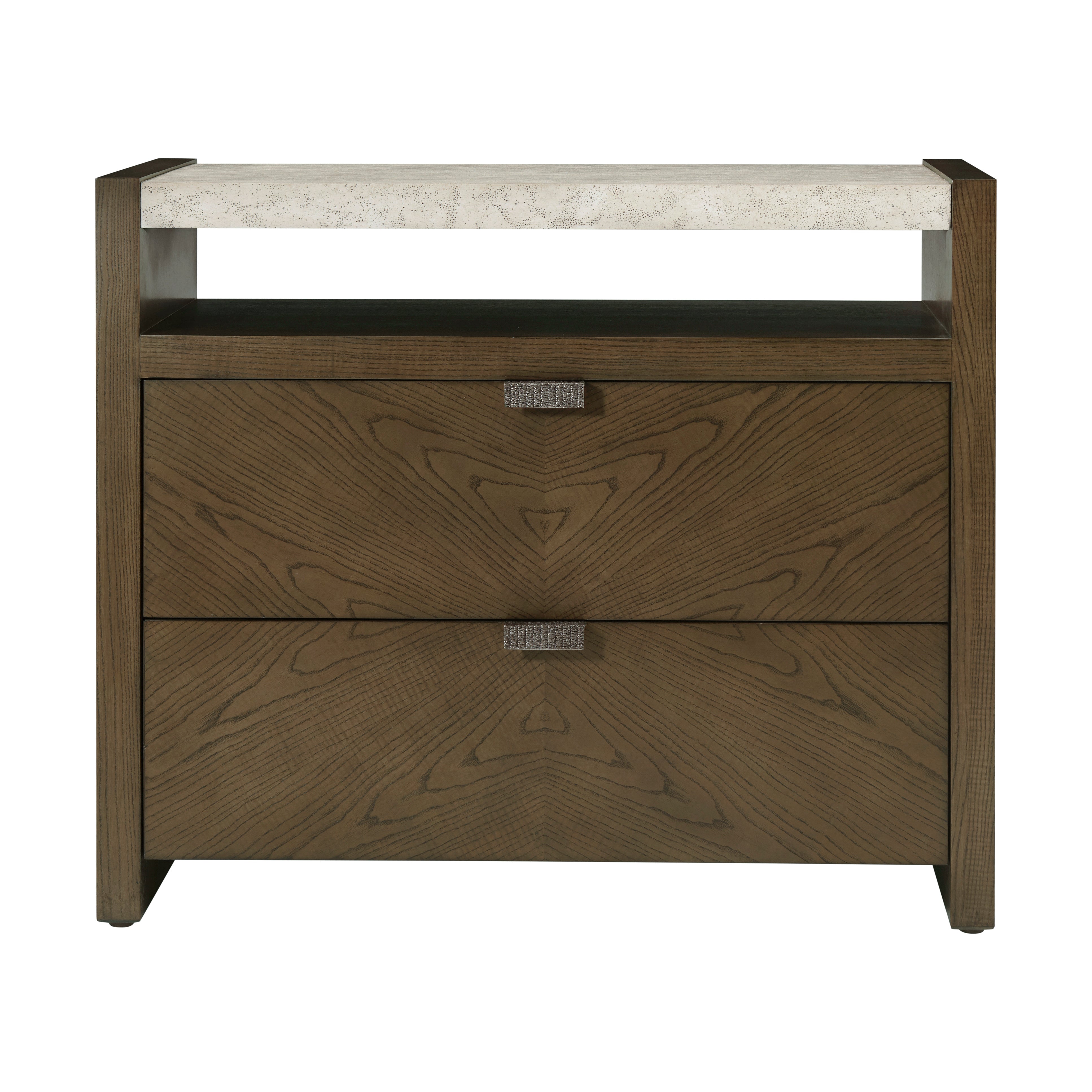 Emery II Nightstand
