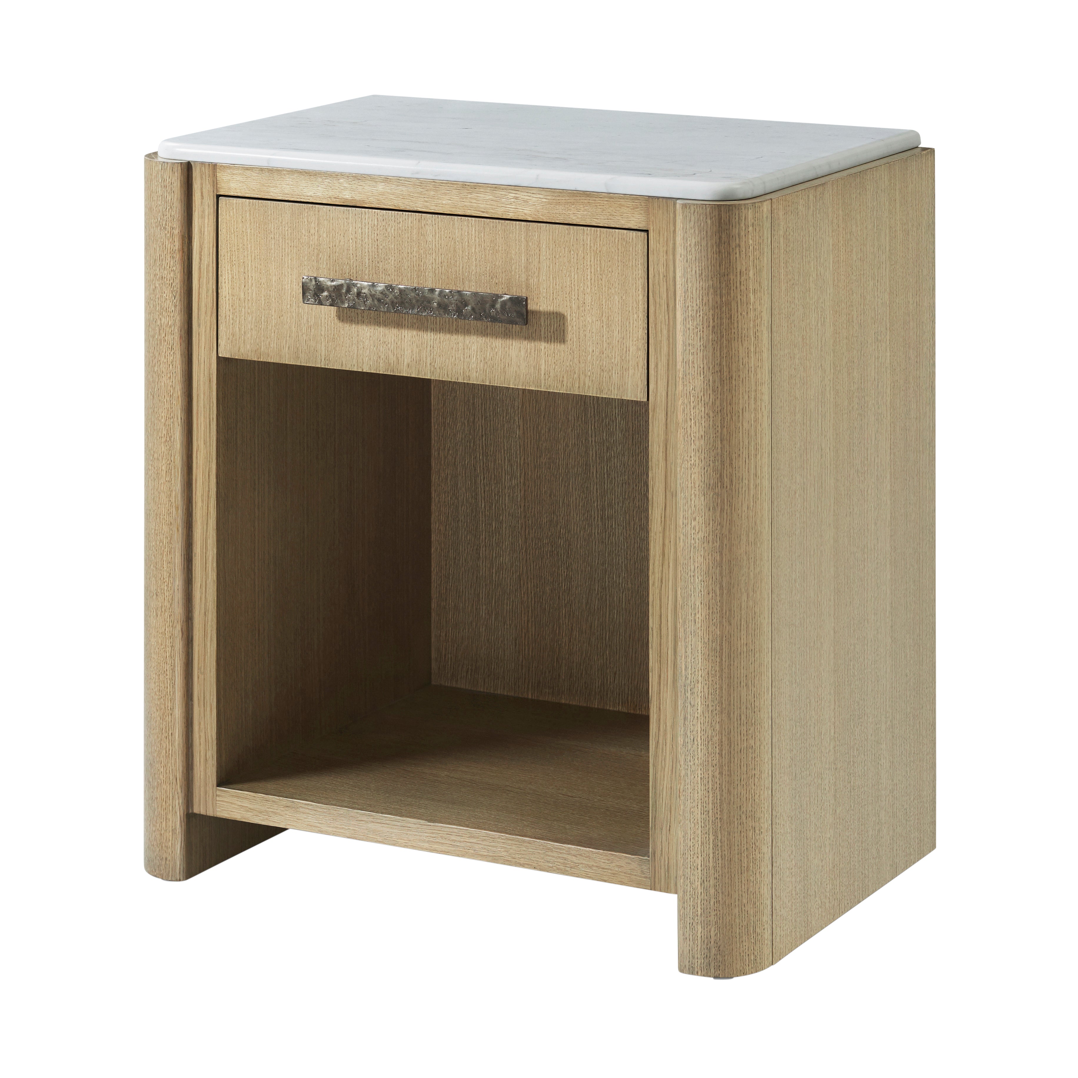 Table de Nuit Butte
