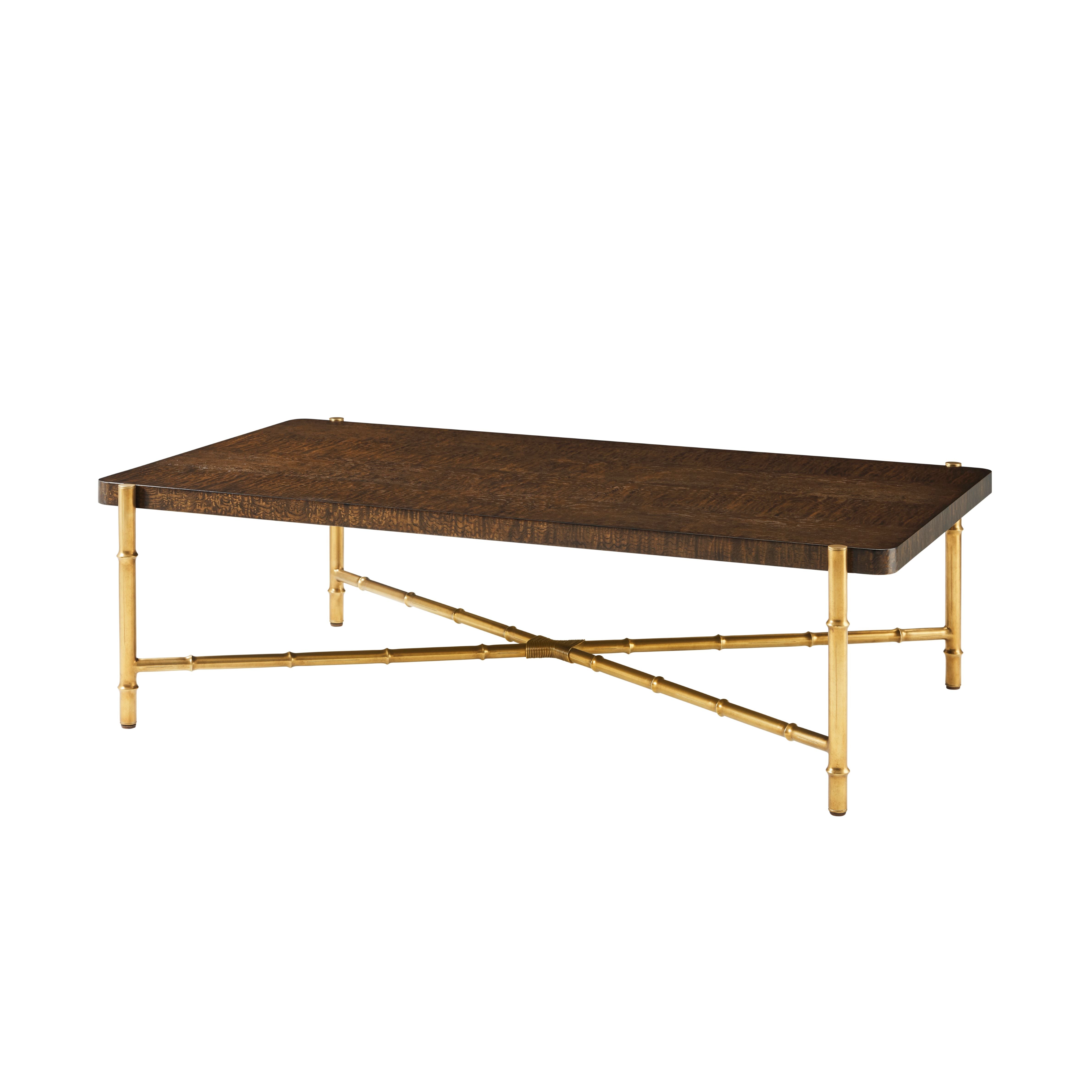 Ennis Cocktail Table