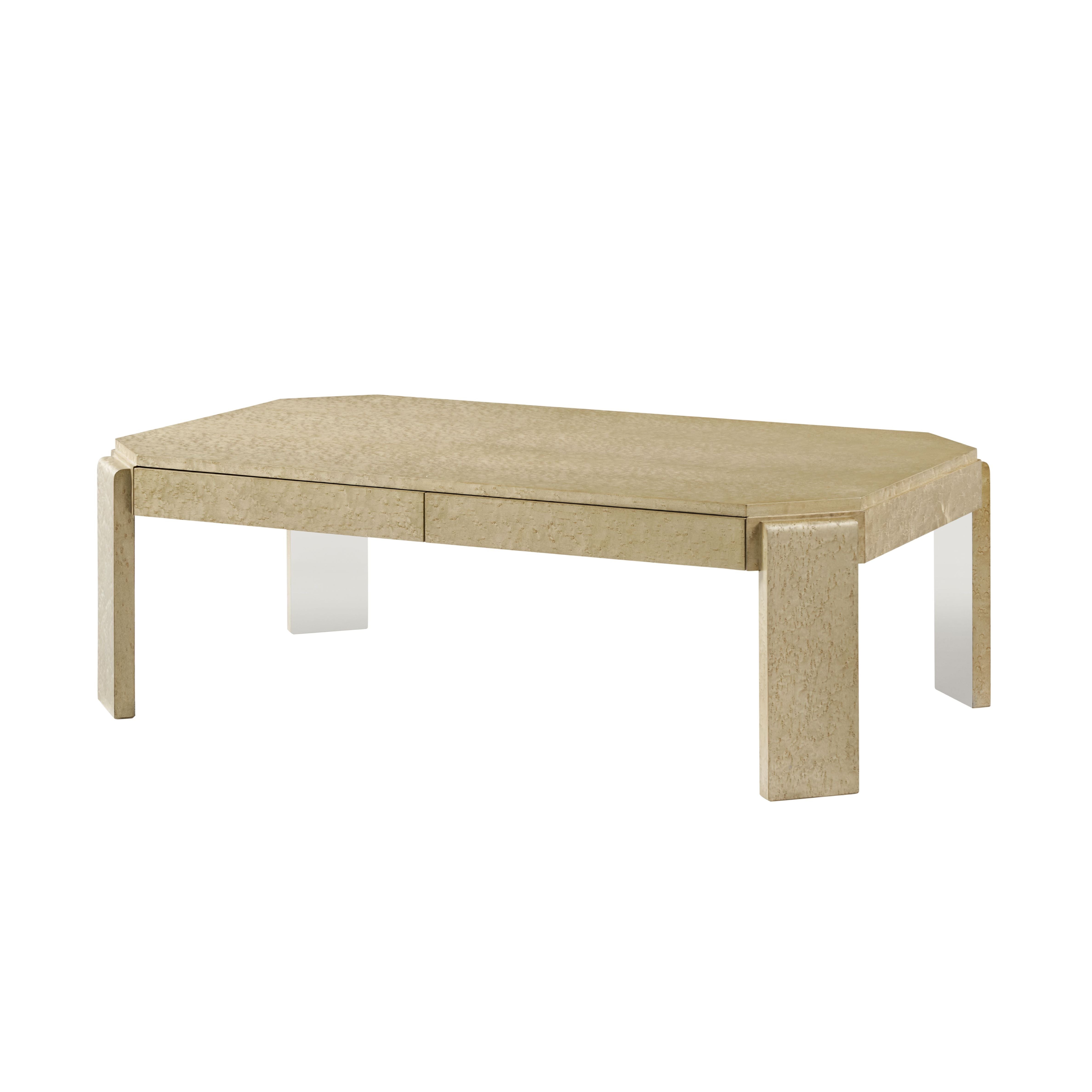 Paul Cocktail Table