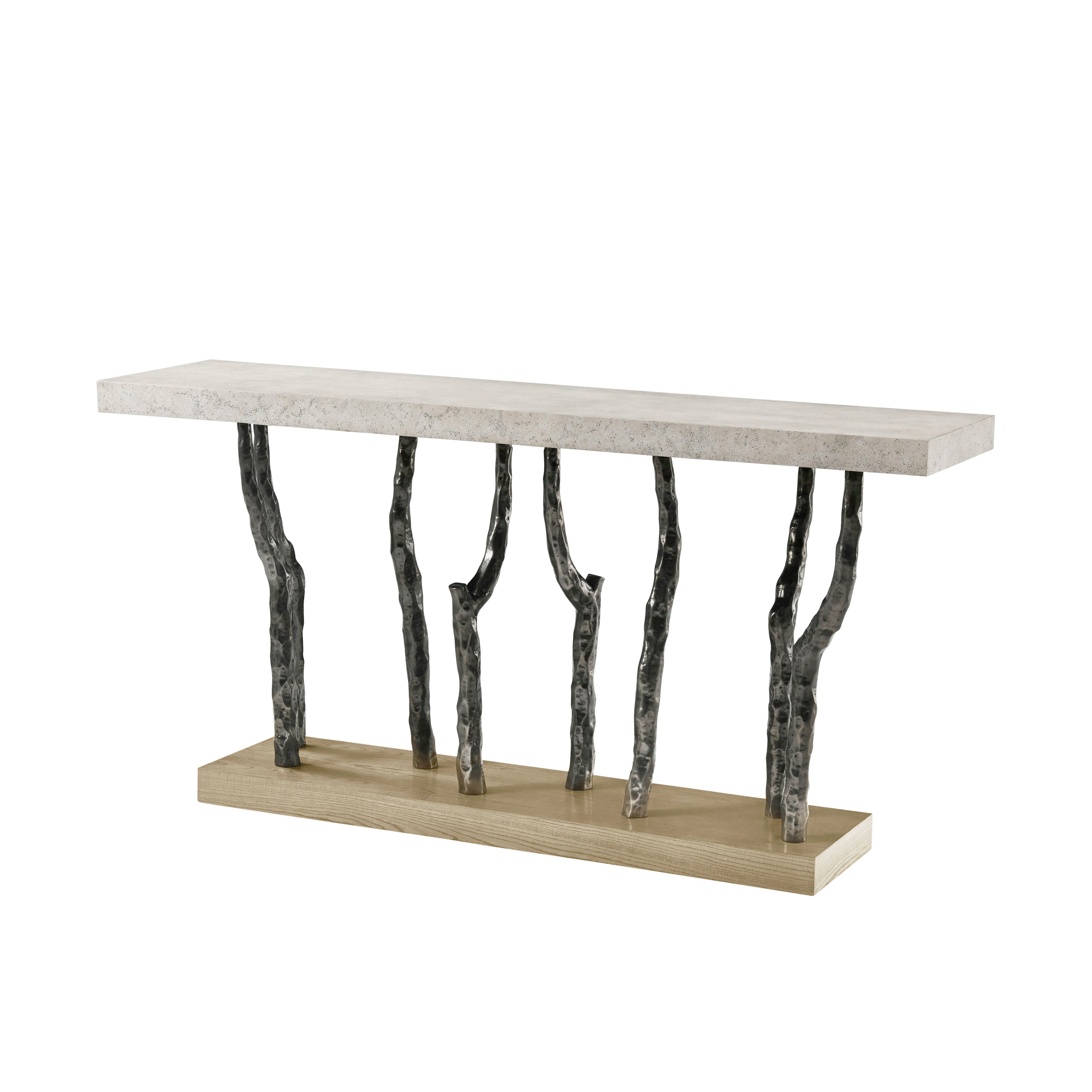 Table Console Marmande I