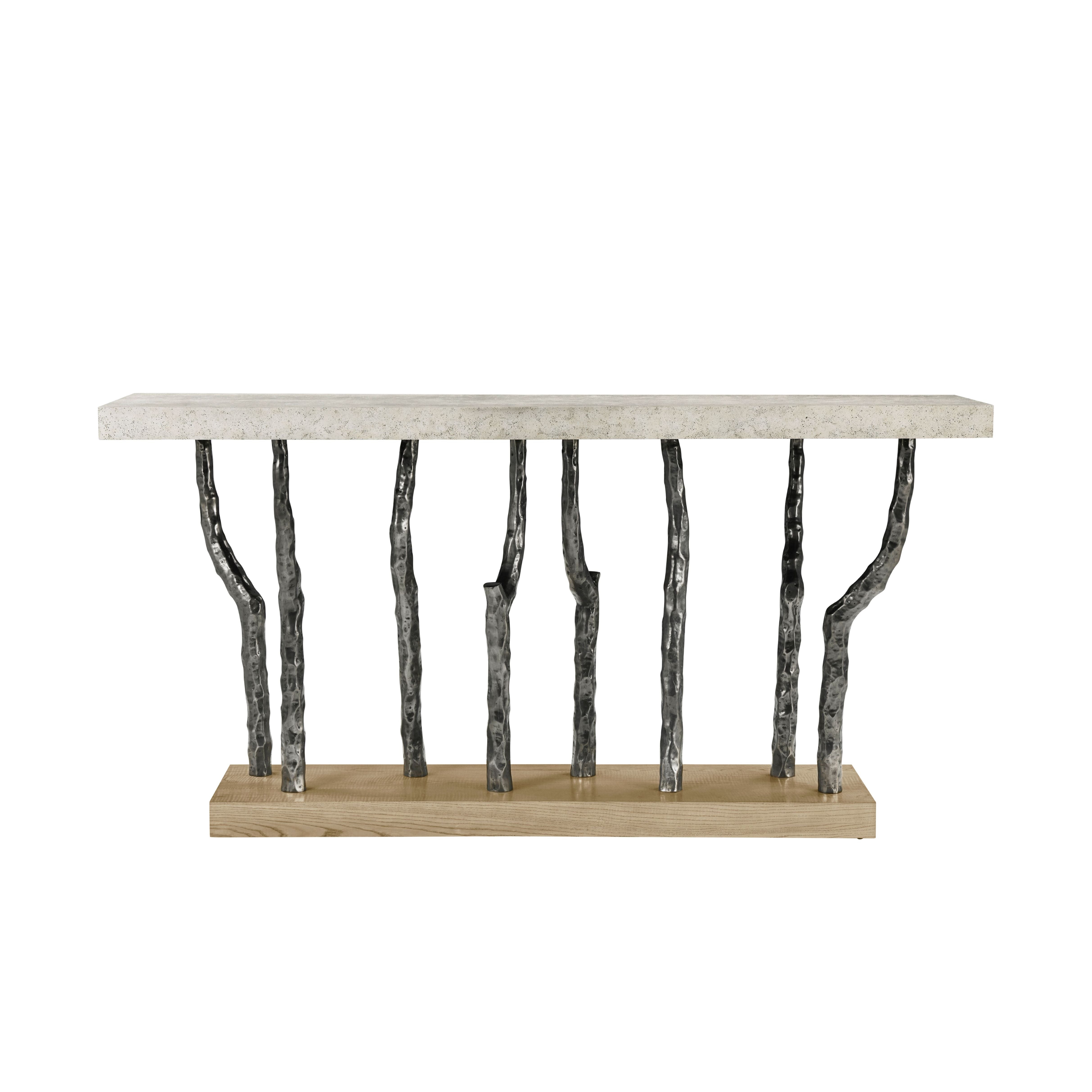 Table Console Marmande I