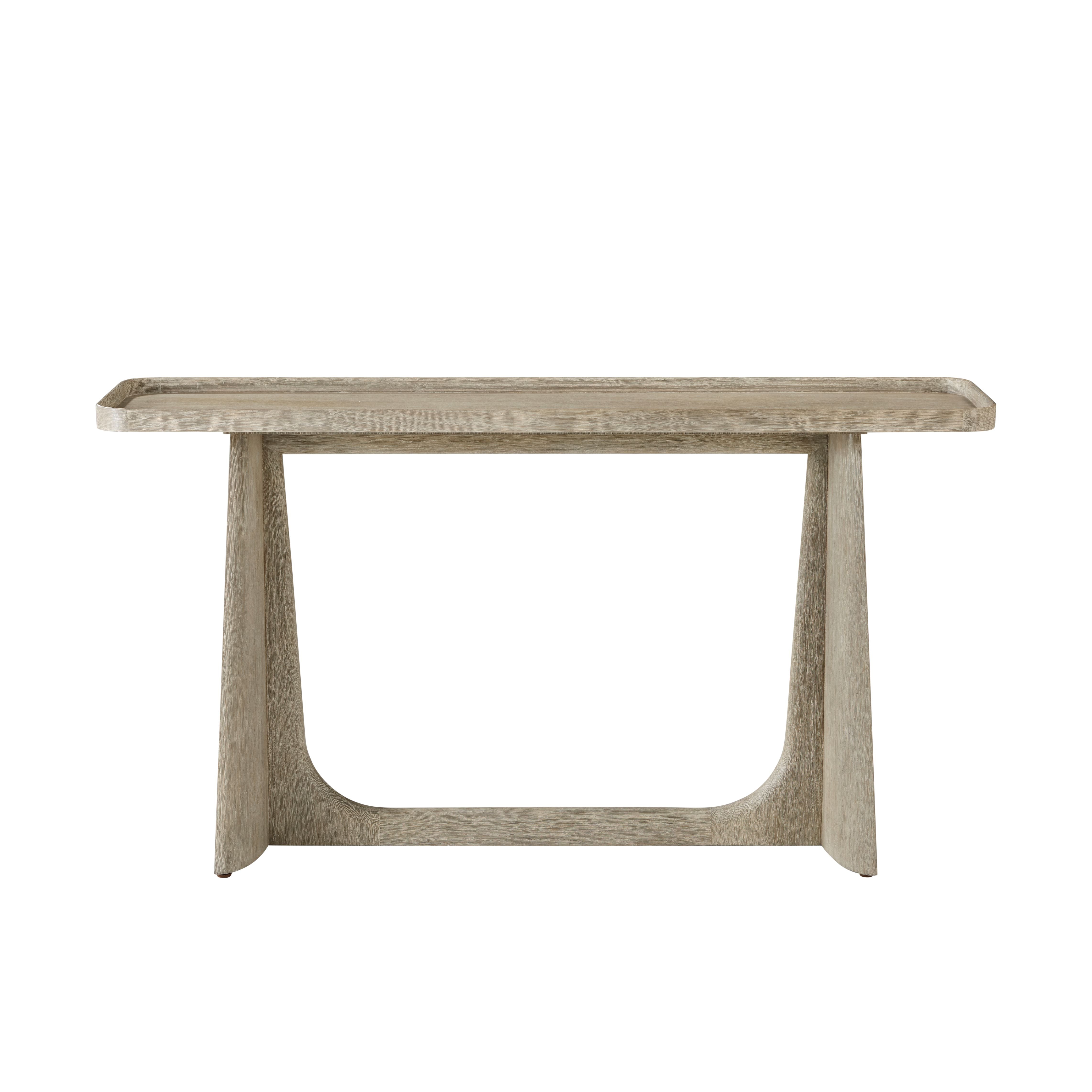 Mendocino Console Table