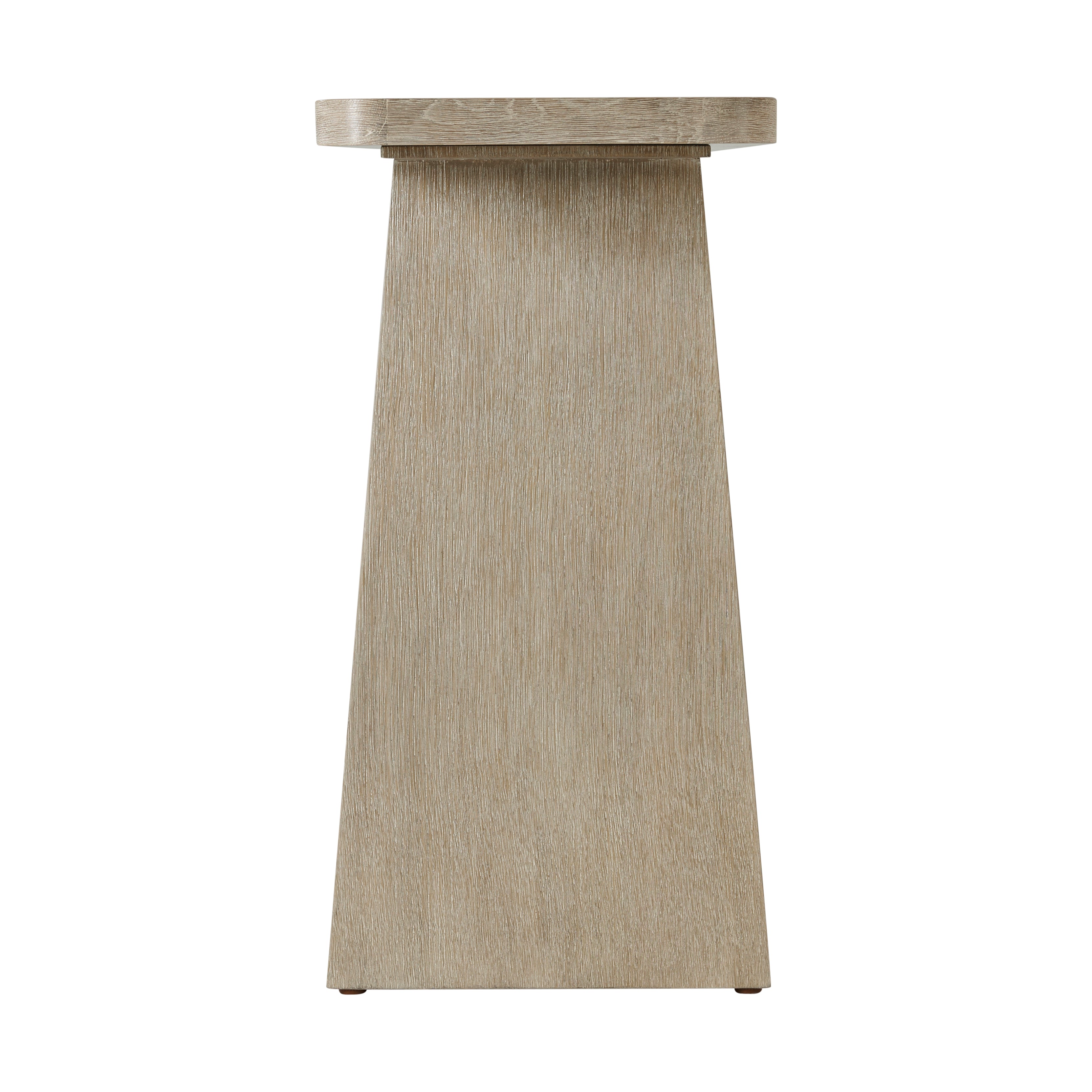 Mendocino Console Table
