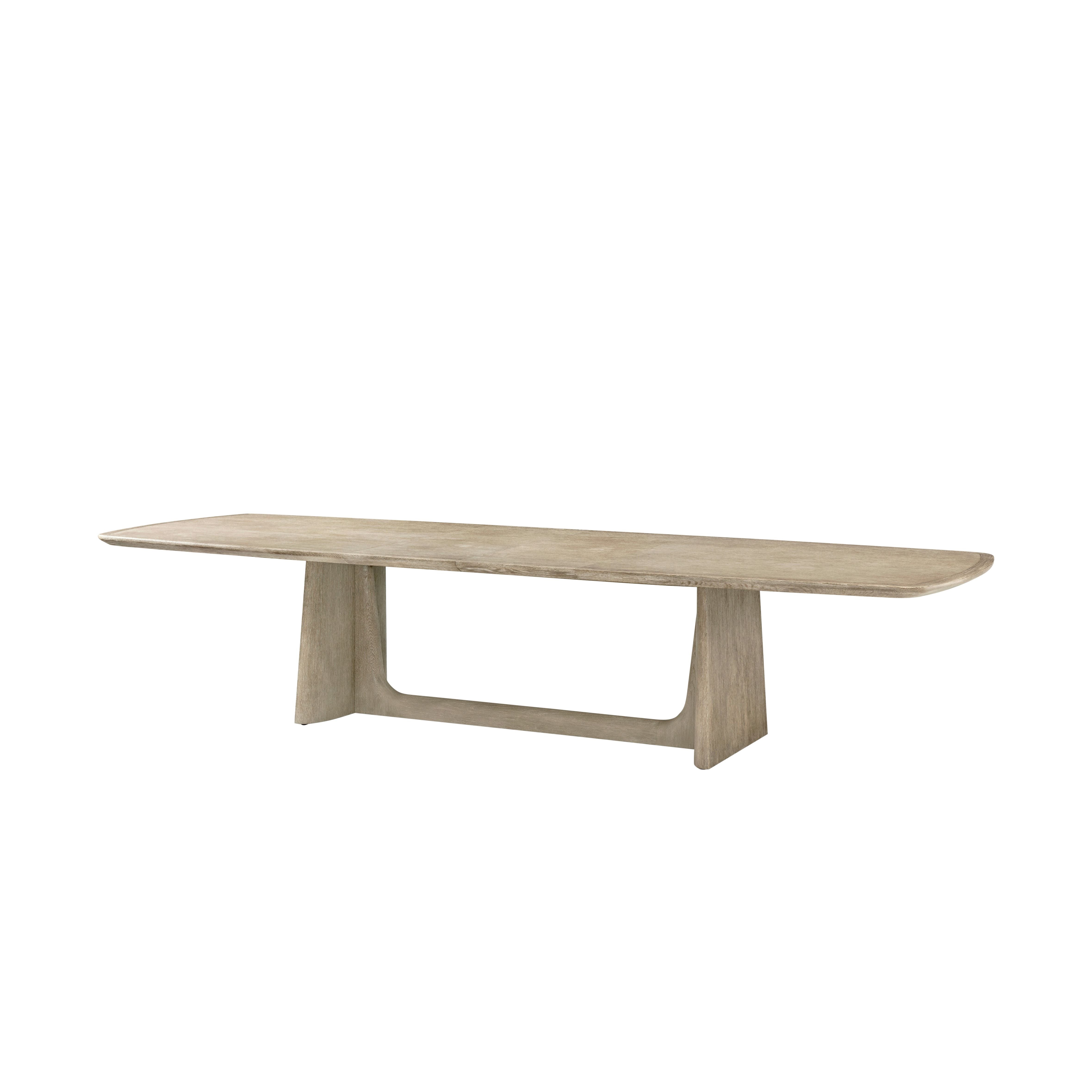 Table de Salle à Manger Extensible Alto