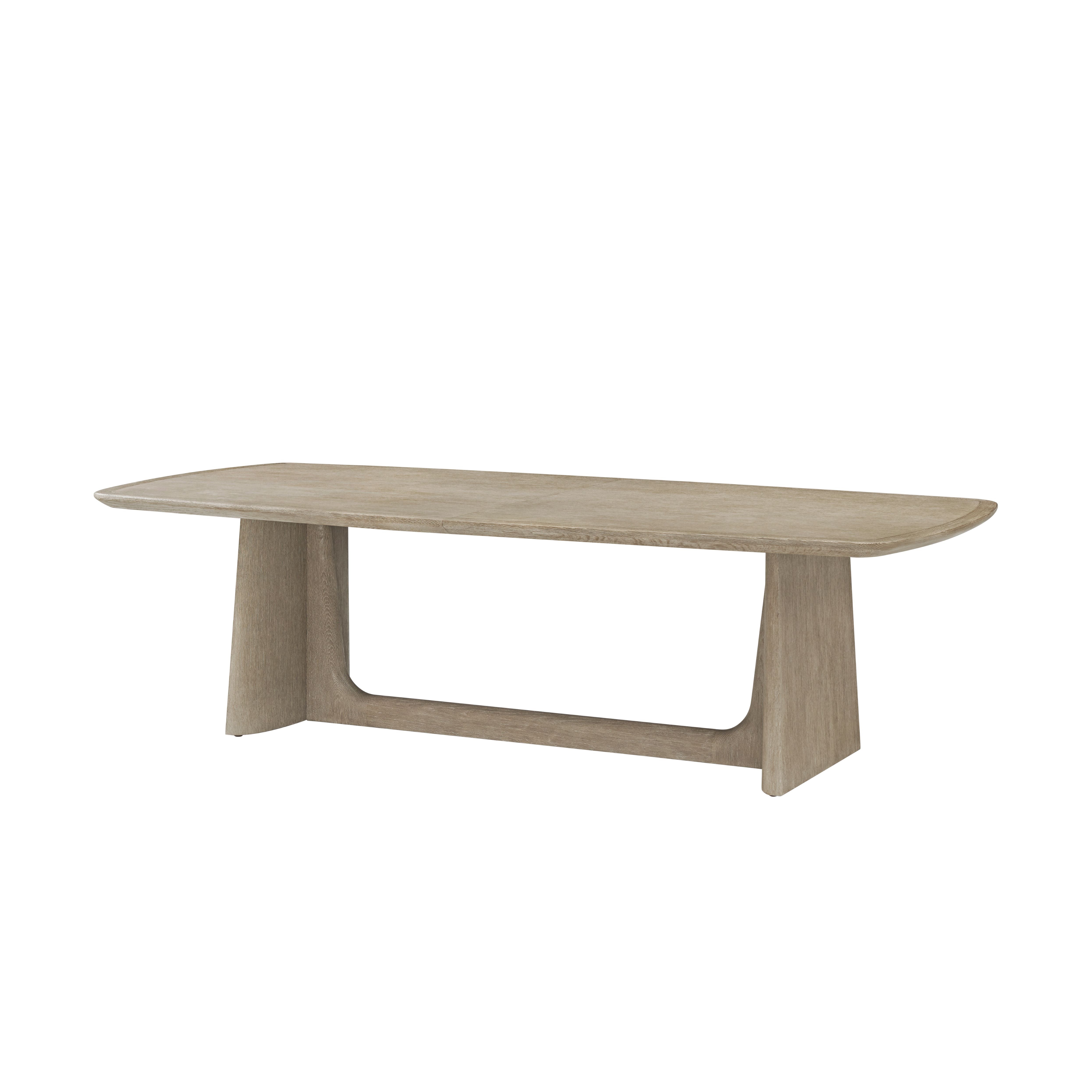 Table de Salle à Manger Extensible Alto