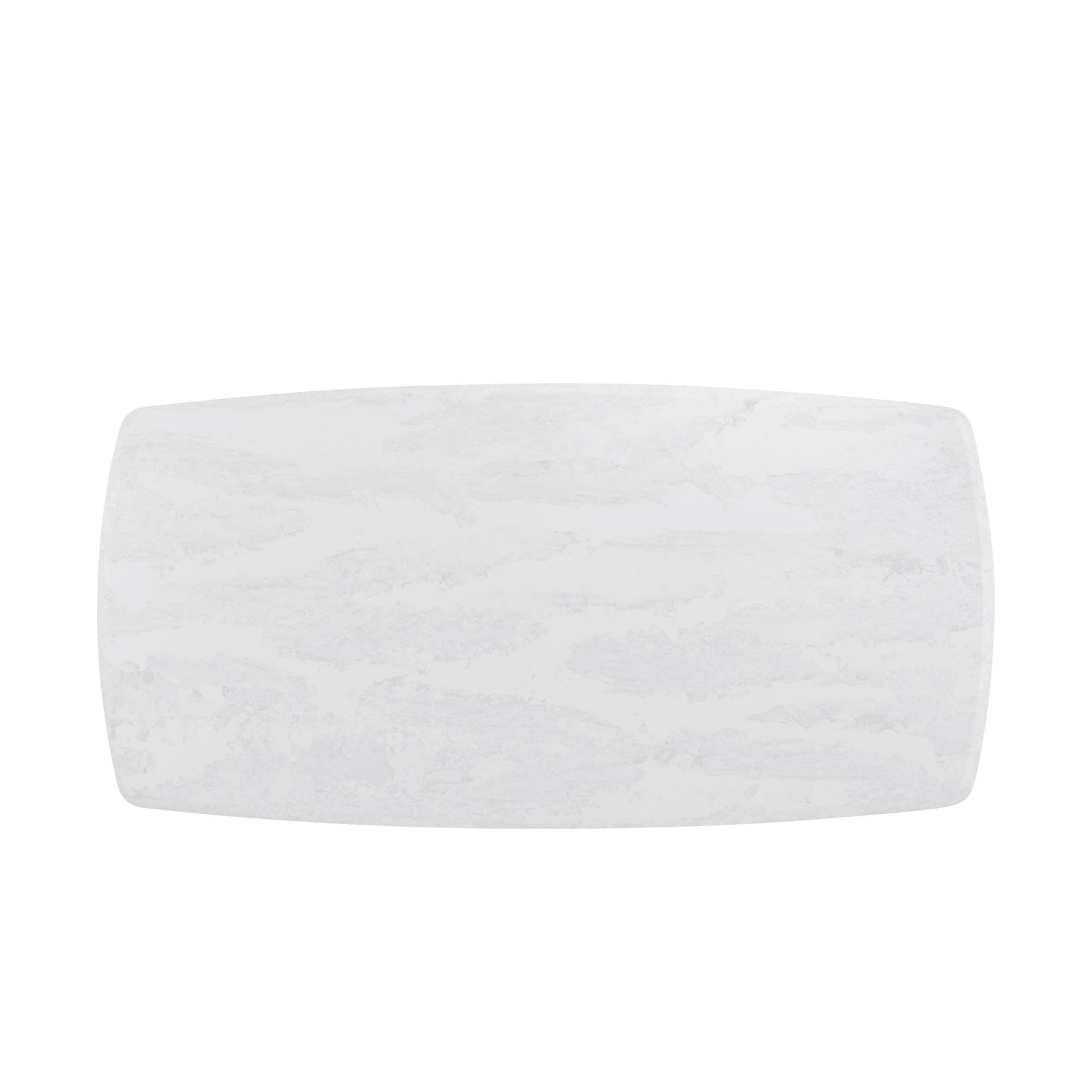 Alta Quartz Top Dining Table