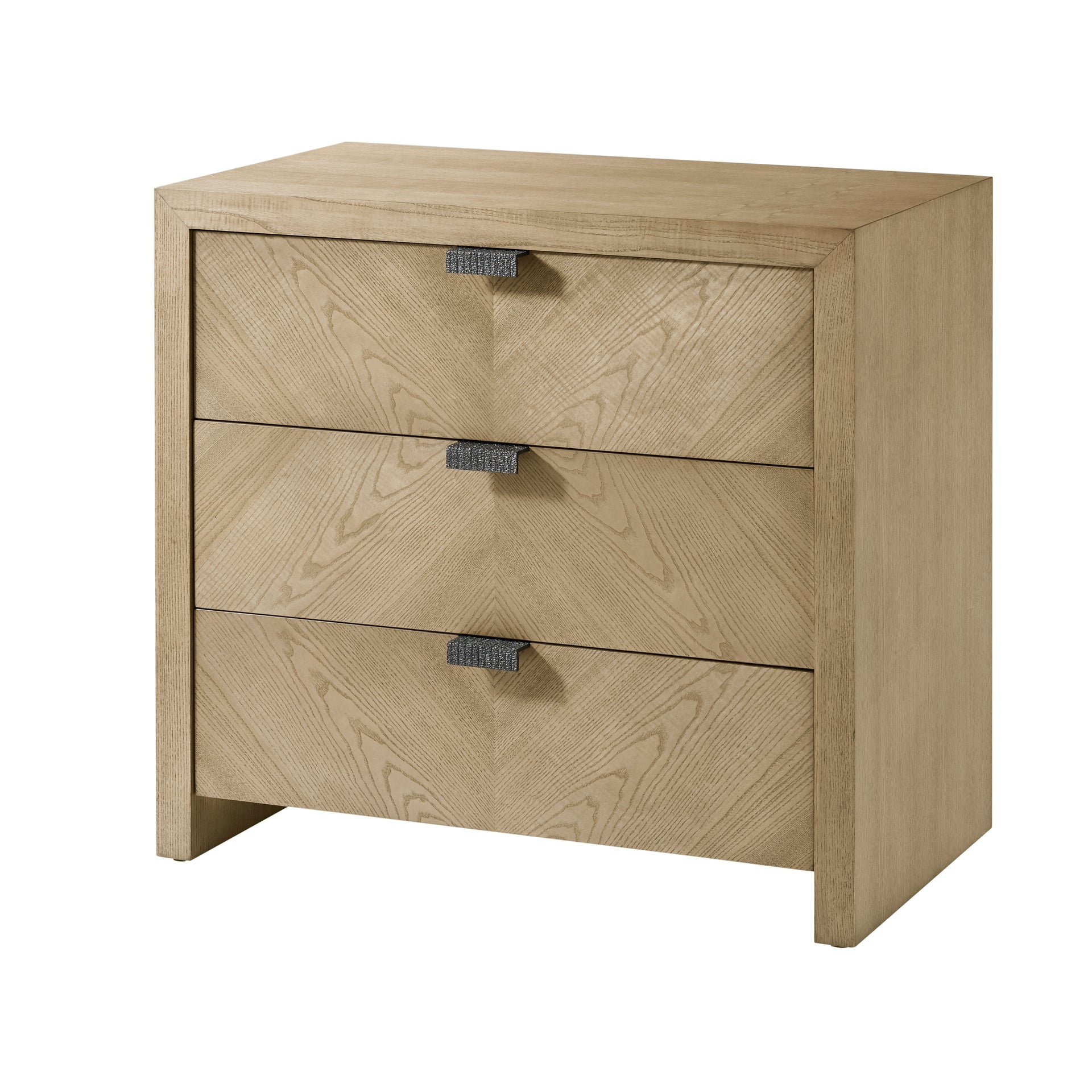 Fresno Nightstand